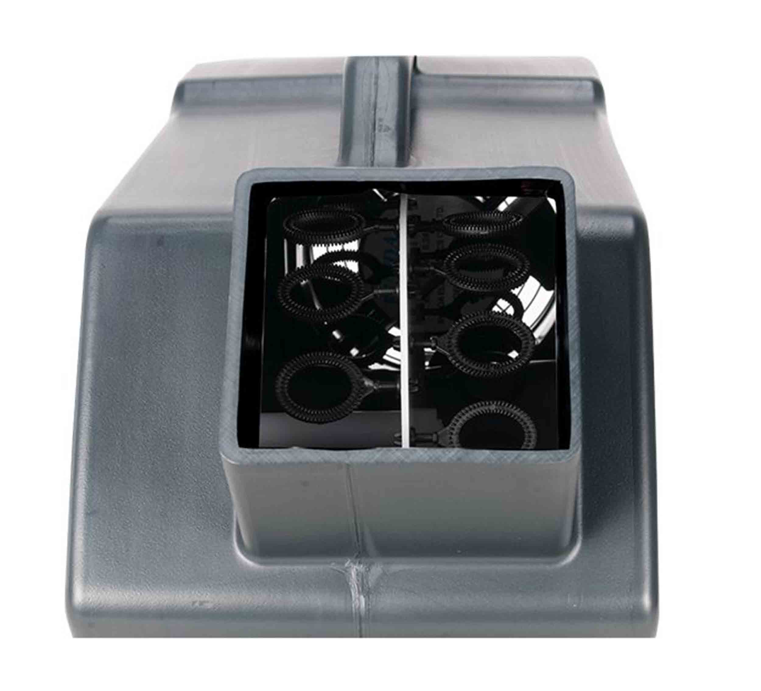 B-Stock: Eliminator Lighting Bubbletron EX, Professional Lightweight Bubble Machine by Eliminator Lighting