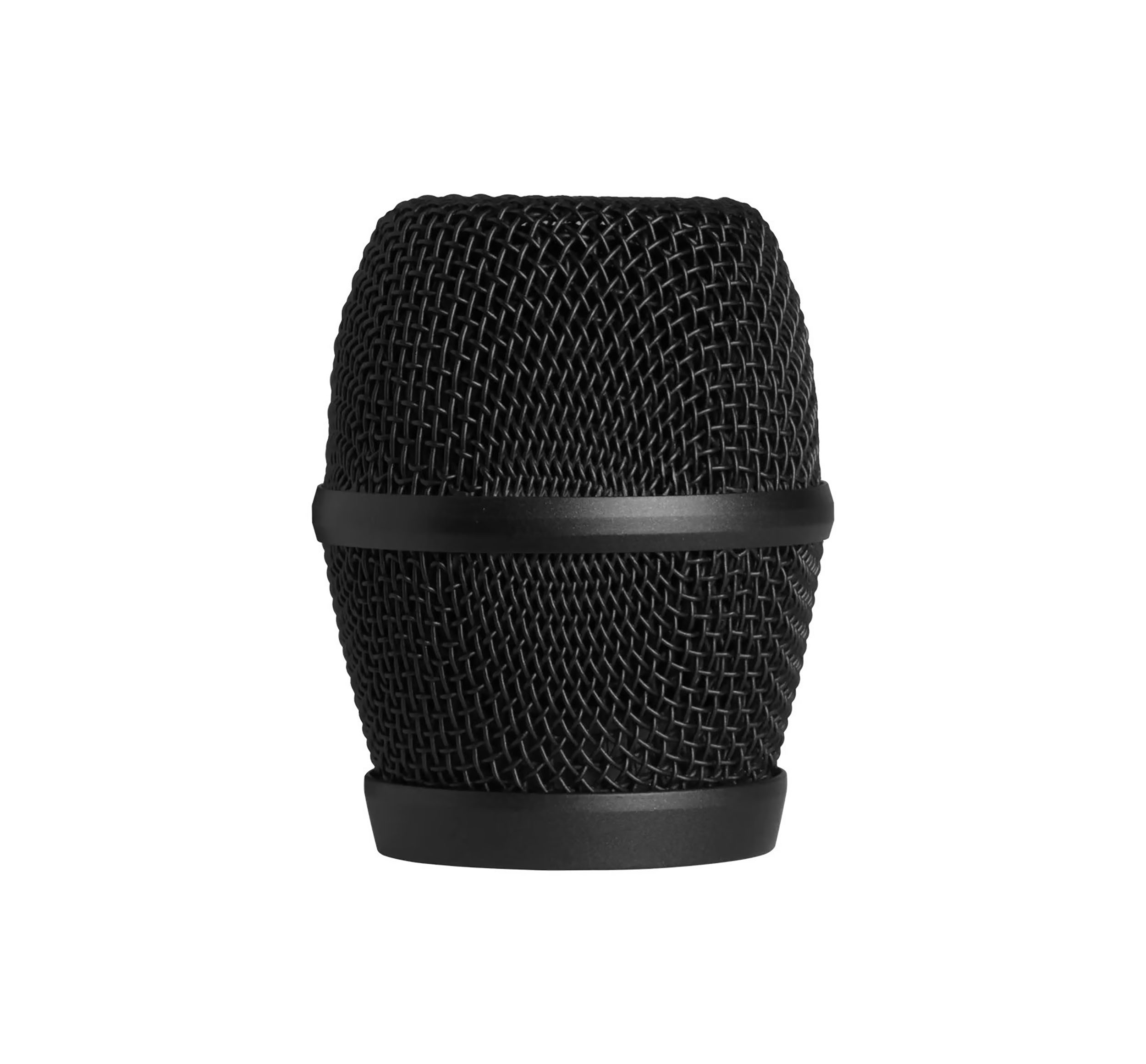 Shure RPM264, Replacement Grille for Factory Original KSM9 Microphone - Black by Shure