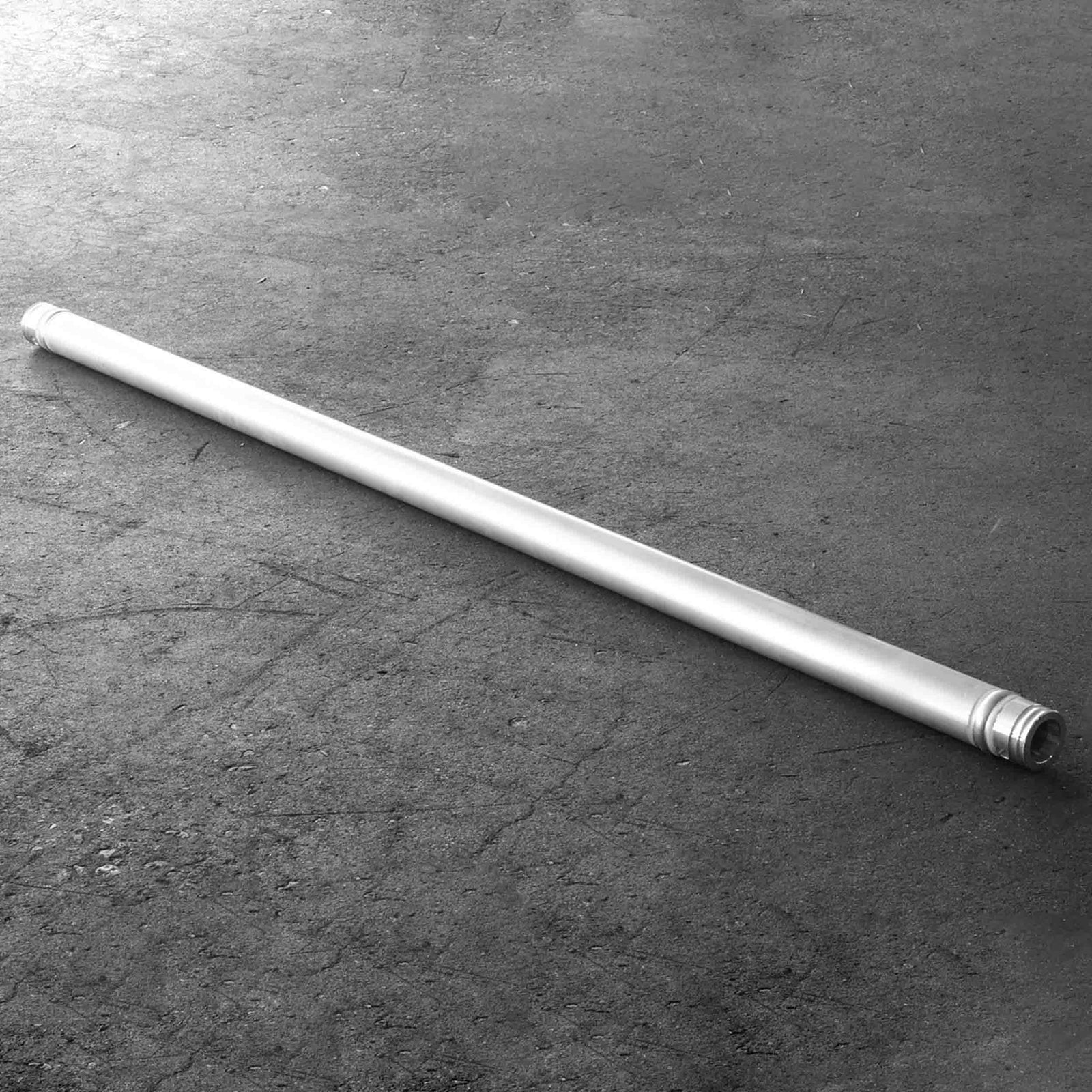 Show Solutions Conical Truss Single Tubes by Show Solutions