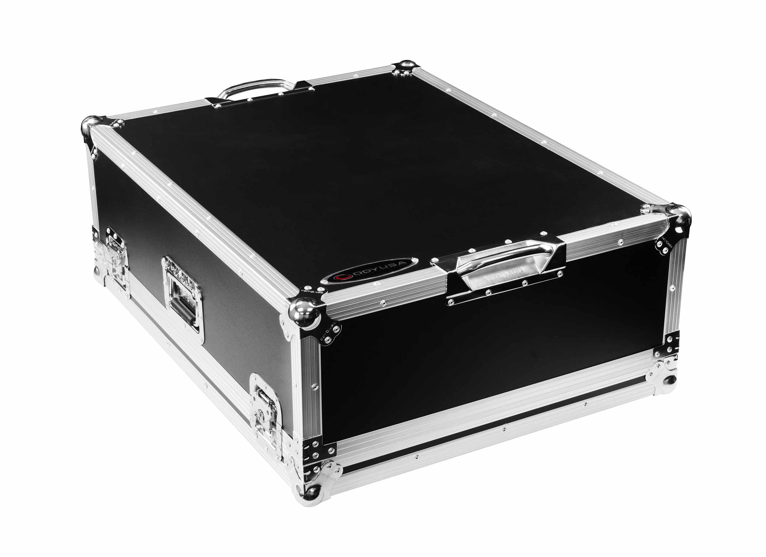 Odyssey FZSONICVIEW24, Flight Case for TASCAM Sonic View 24 Mixing Console by Odyssey