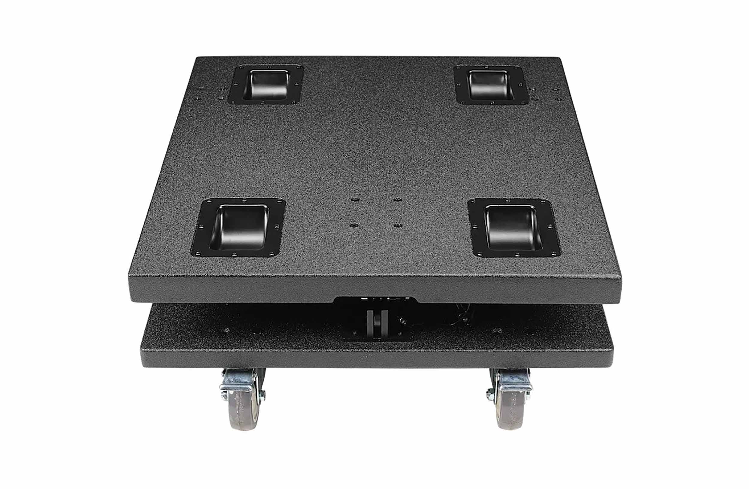 Wharfedale WLA-DB1, Durable Dolly Board by Wharfedale Pro