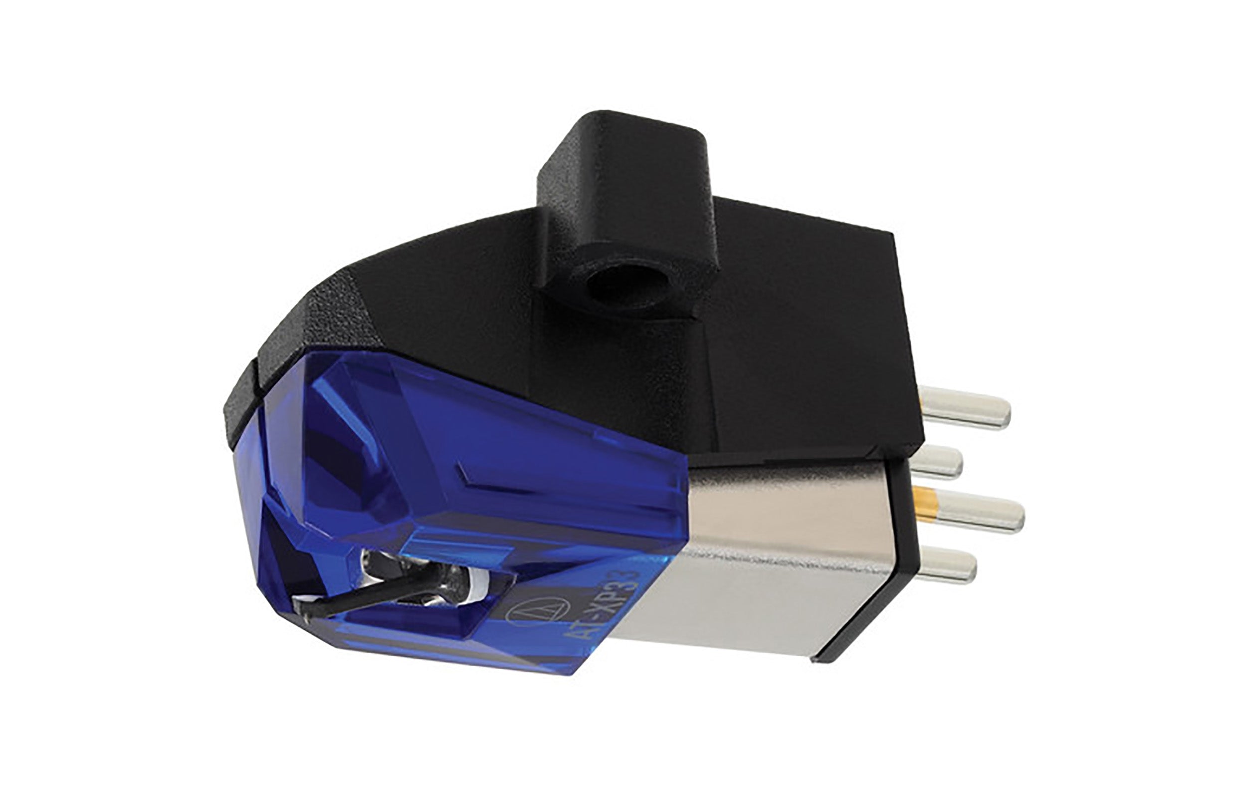 Audio-Technica AT-XP3 Consumer DJ Cartridge by Audio-Technica