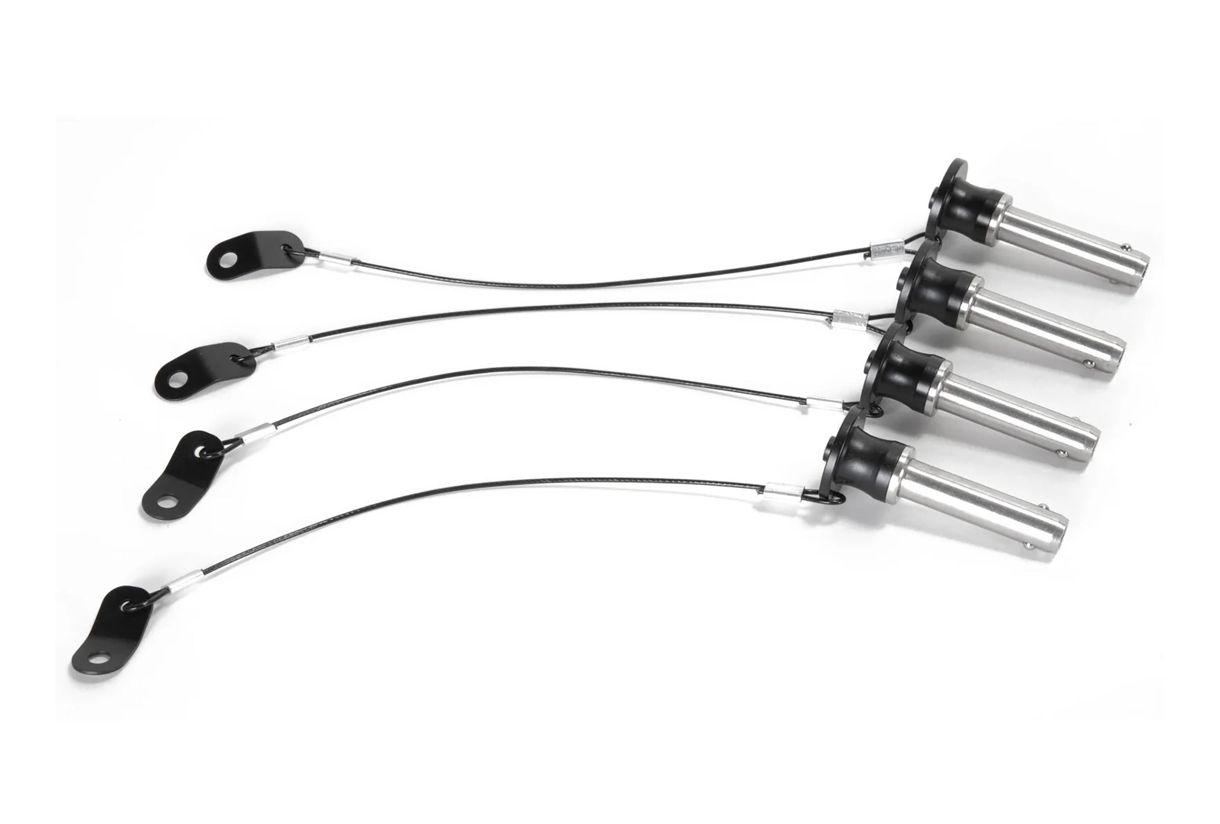 RCF AC-PINSKIT-HDL50-4R, Rear Quick Lock Pins for HDL 50-A Speaker System - 4 Pack by RCF