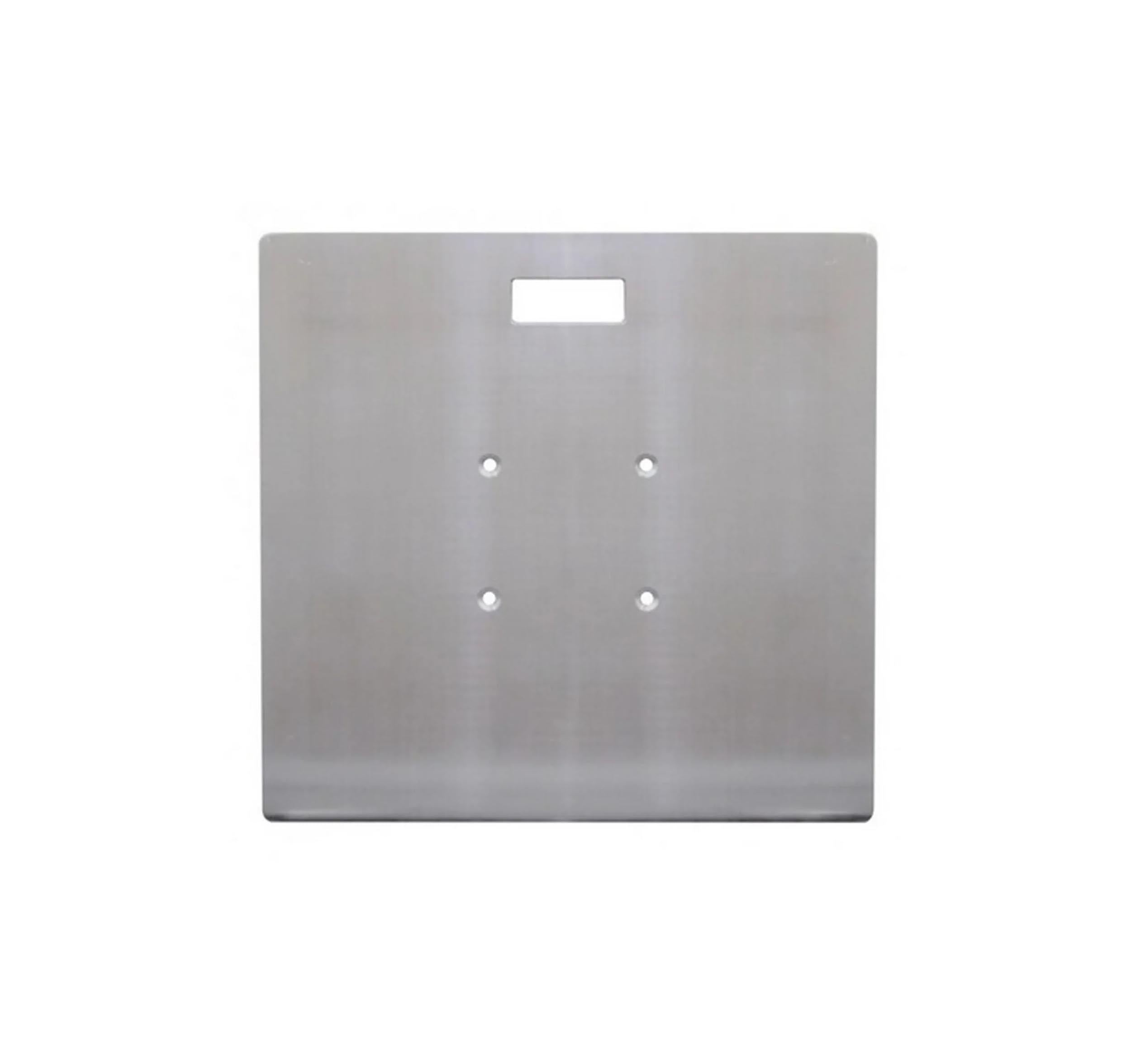 ThunderZ TZ1012, Aluminum TZ34 Square Truss Base Plate - 30x30 Inch by BrightBox