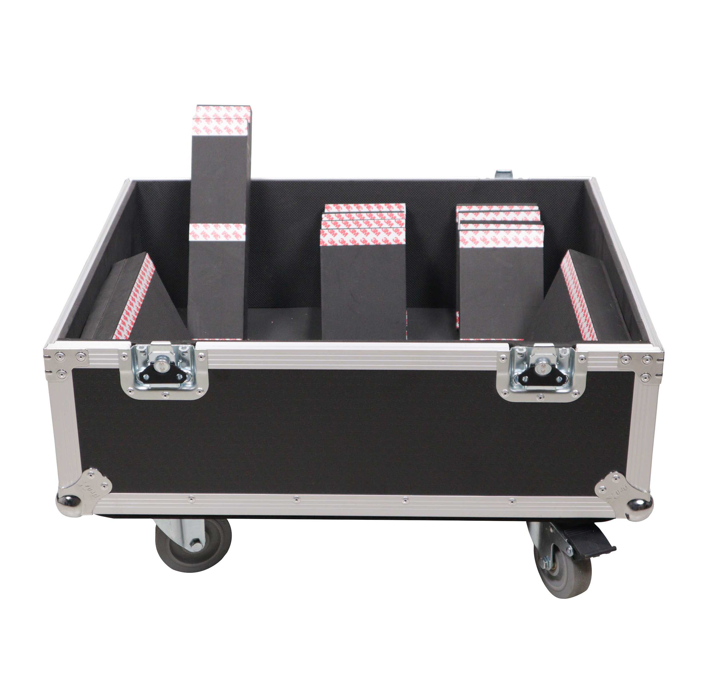 ProX XS-SP302622W, Universal ATA Speaker Flight Case by ProX Cases