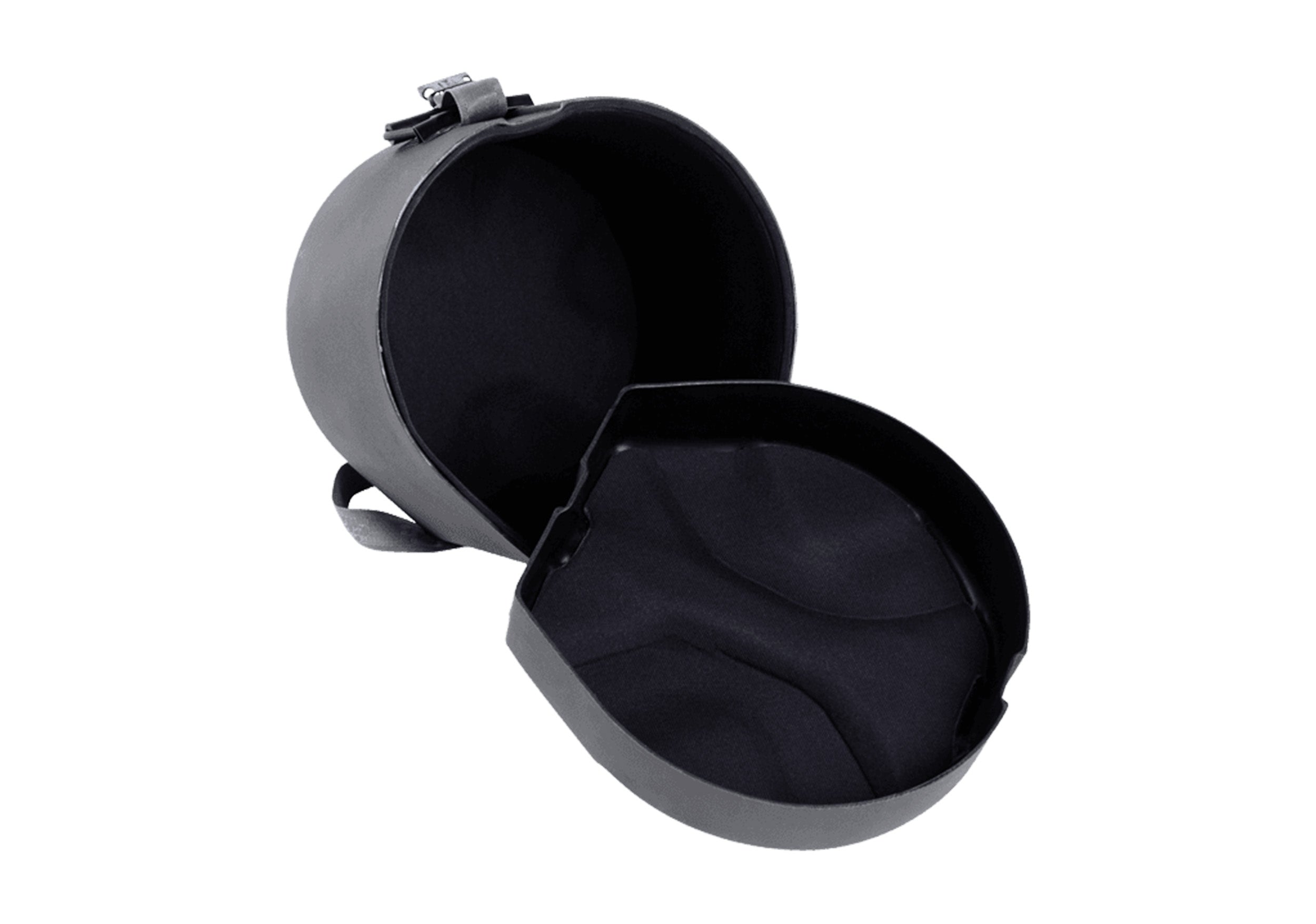 SKB 9 x 10 Tom Case - Black by SKB Cases