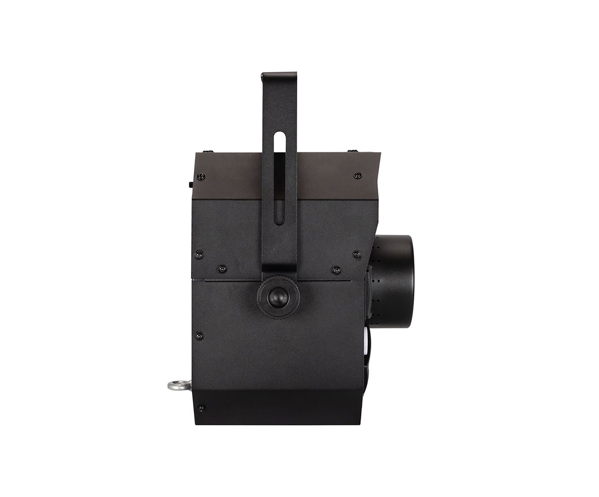 Eliminator Lighting Furious Three RGUV, Party Light with Moonflower, Wash, and Laser Effect by Eliminator Lighting