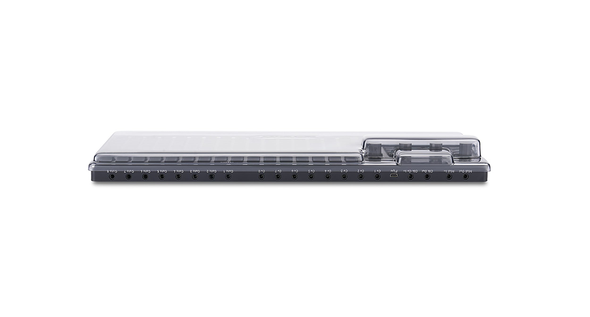 Decksaver DS-PC-OXIONE, Protection Cover for Oxi One Controller by Decksaver