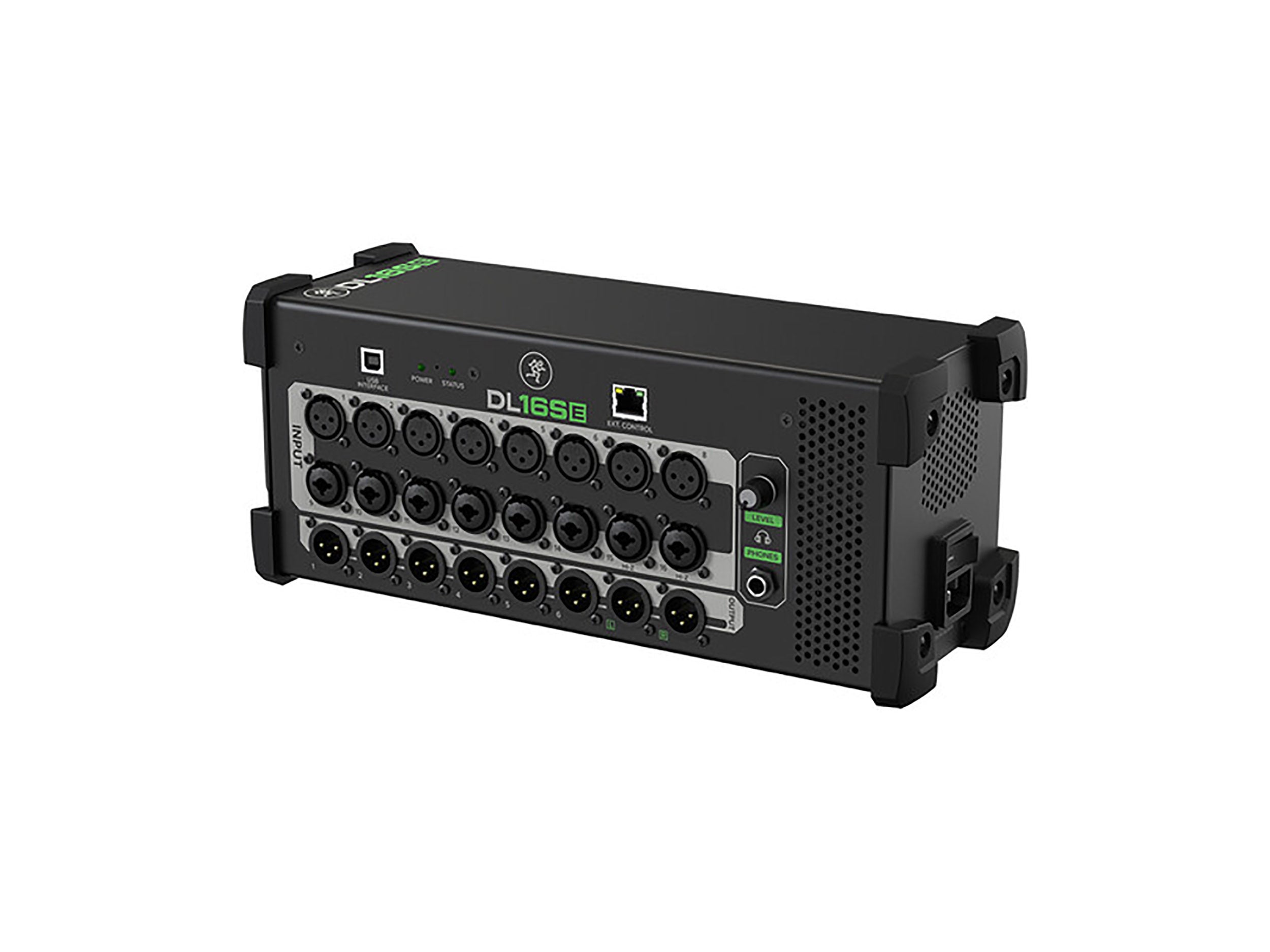 Mackie DLSE Digital Rack Mixer by Mackie