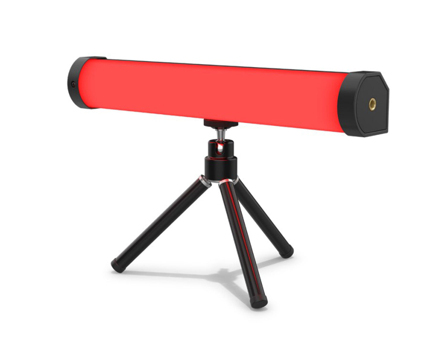 Chauvet DJ CASTTUBE Battery Powered Lighting for Vlogging by Chauvet DJ