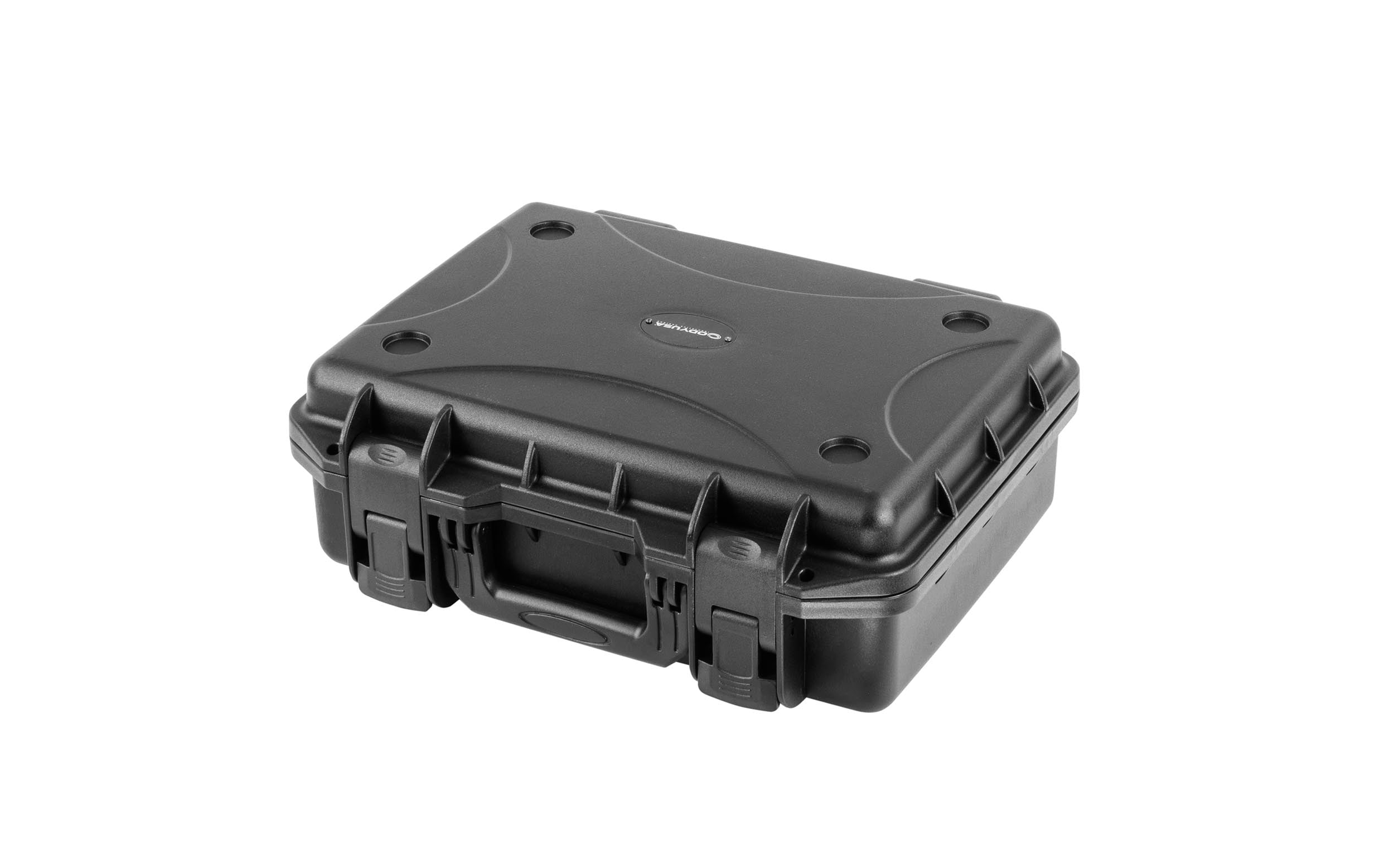 Odyssey VUMICSEN2 Microphone and Accessory Dustproof and Watertight Carrying Case by Odyssey
