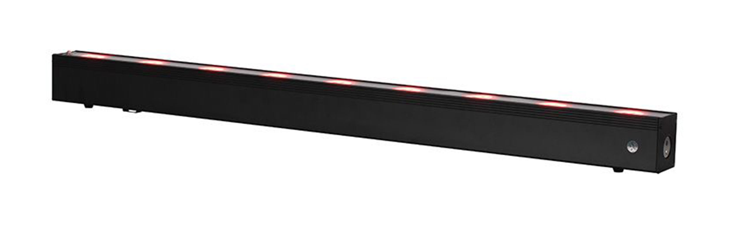 ADJ UBL9H, RGBAL+UV Linear Light Bar with Diffusion Filter - 9 LEDs by ADJ
