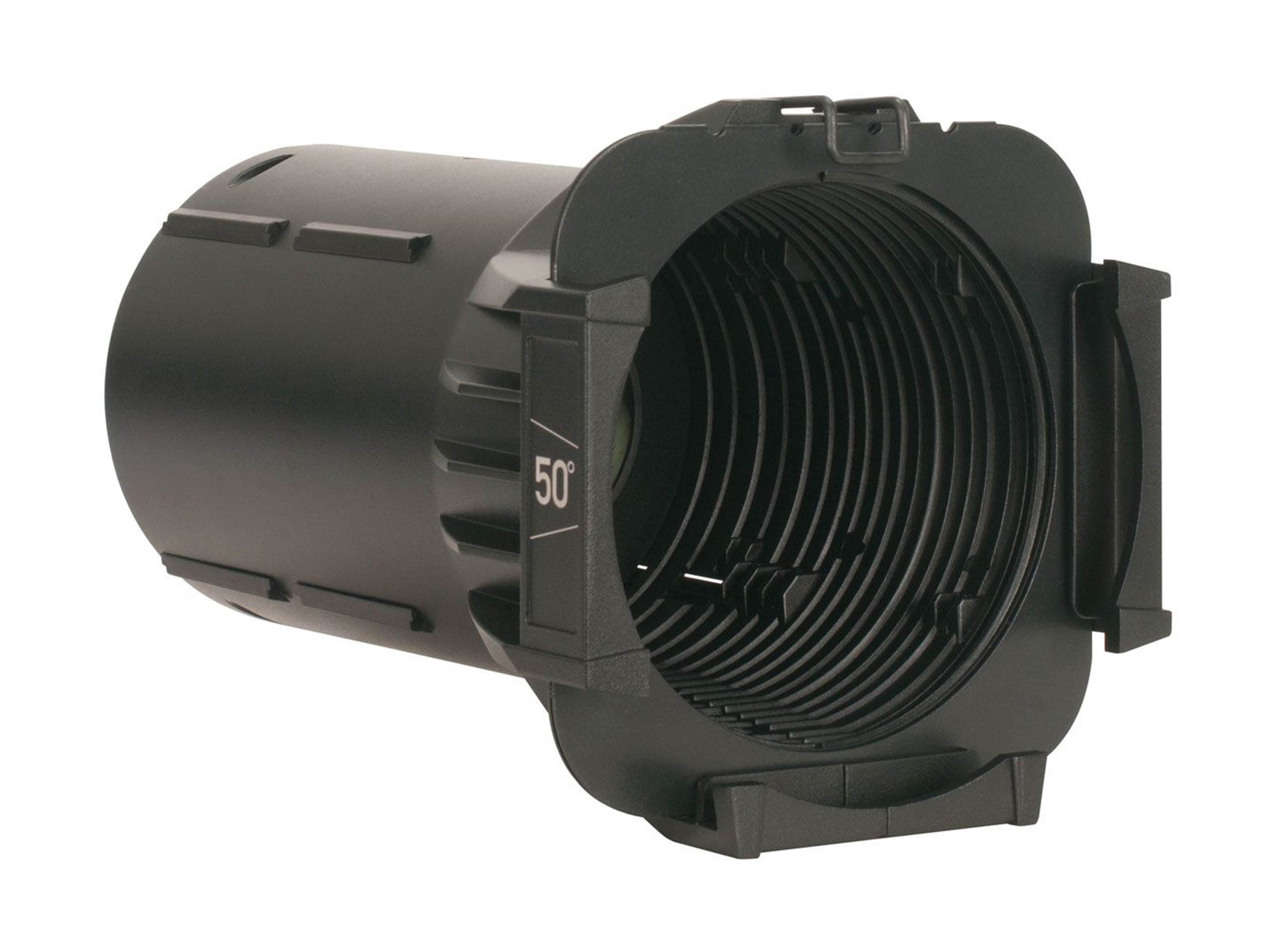 ADJ EP Lens 50, Optional 50 Degrees Lens Assembly for Encore Profile WW and Encore Profile Color Lighting Fixtures by ADJ