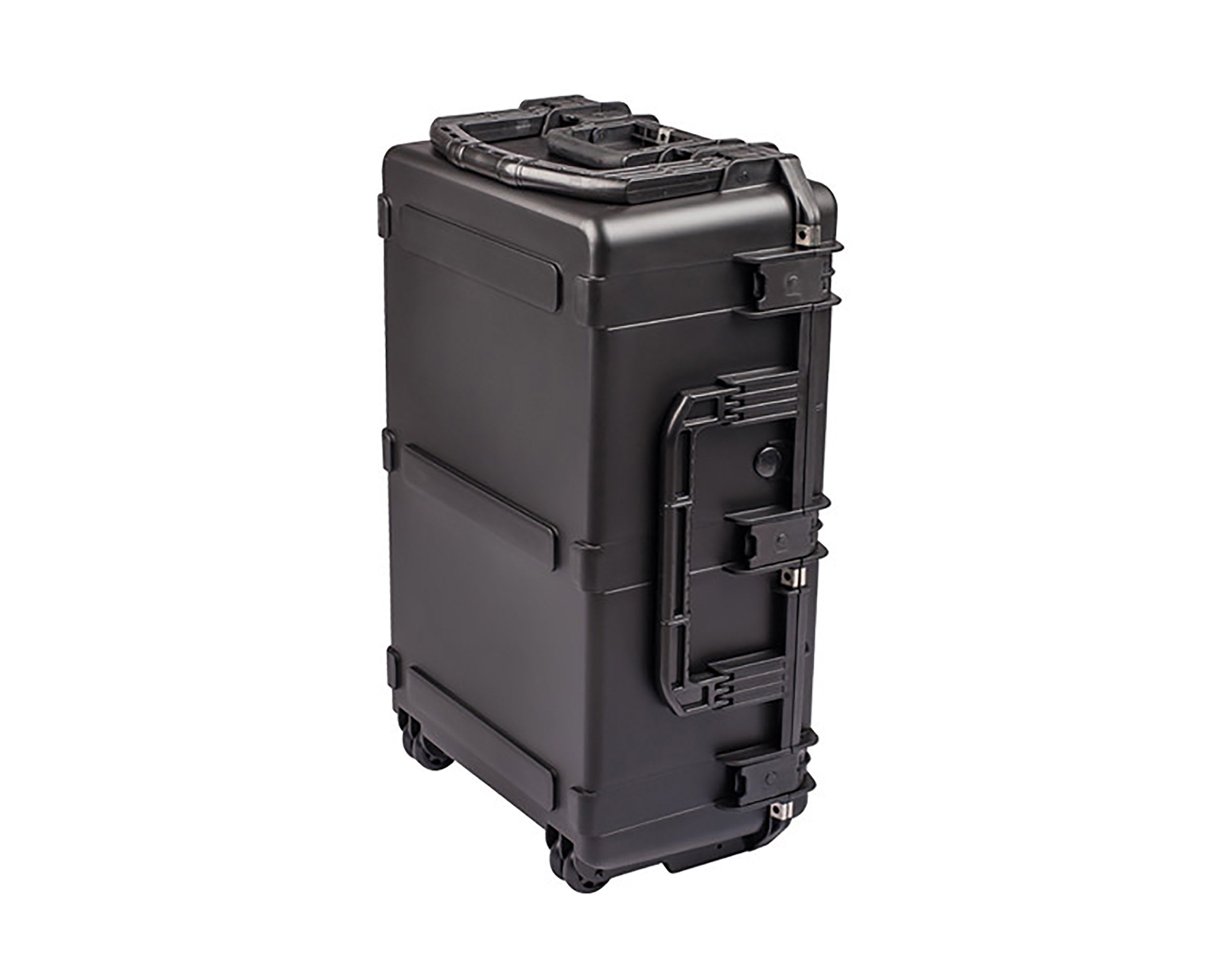 SKB Cases 3i-3019-12DT, iSeries Waterproof Utility Case with Think Tank Dividers - Black by SKB Cases