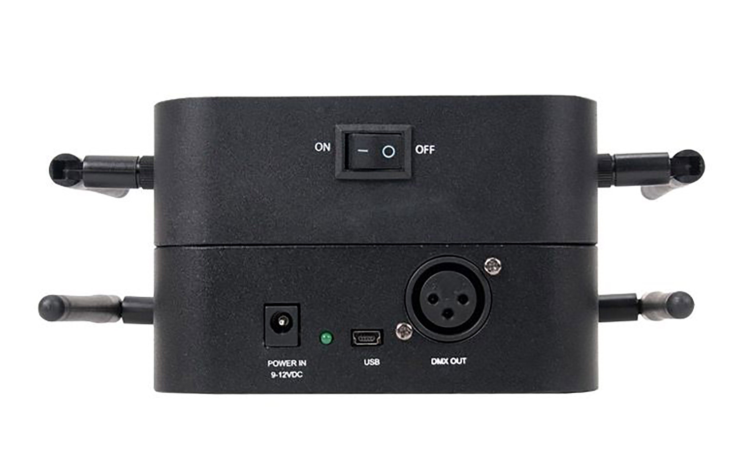 ADJ Airstream DMX Bridge, WiFi/WiFLY Wireless DMX Interface by ADJ