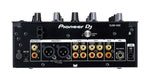 Pioneer DJ DJM-450 2-Channel DJ Mixer with Beat FX by Pioneer DJ