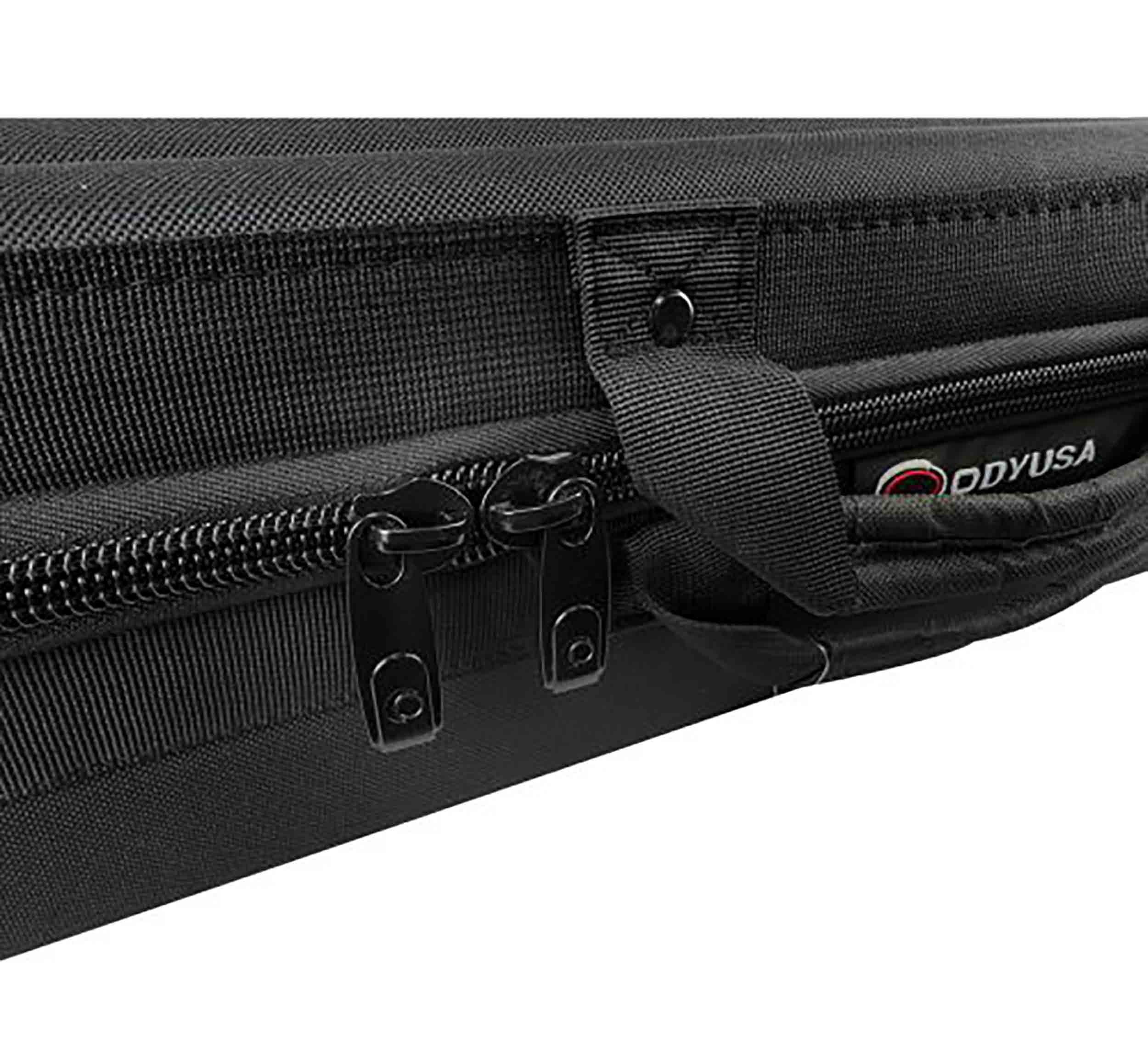 Odyssey BMDDJGRV6, Protective Soft Case/Bag for AlphaTheta DDJ-GRV6 EVA by Odyssey
