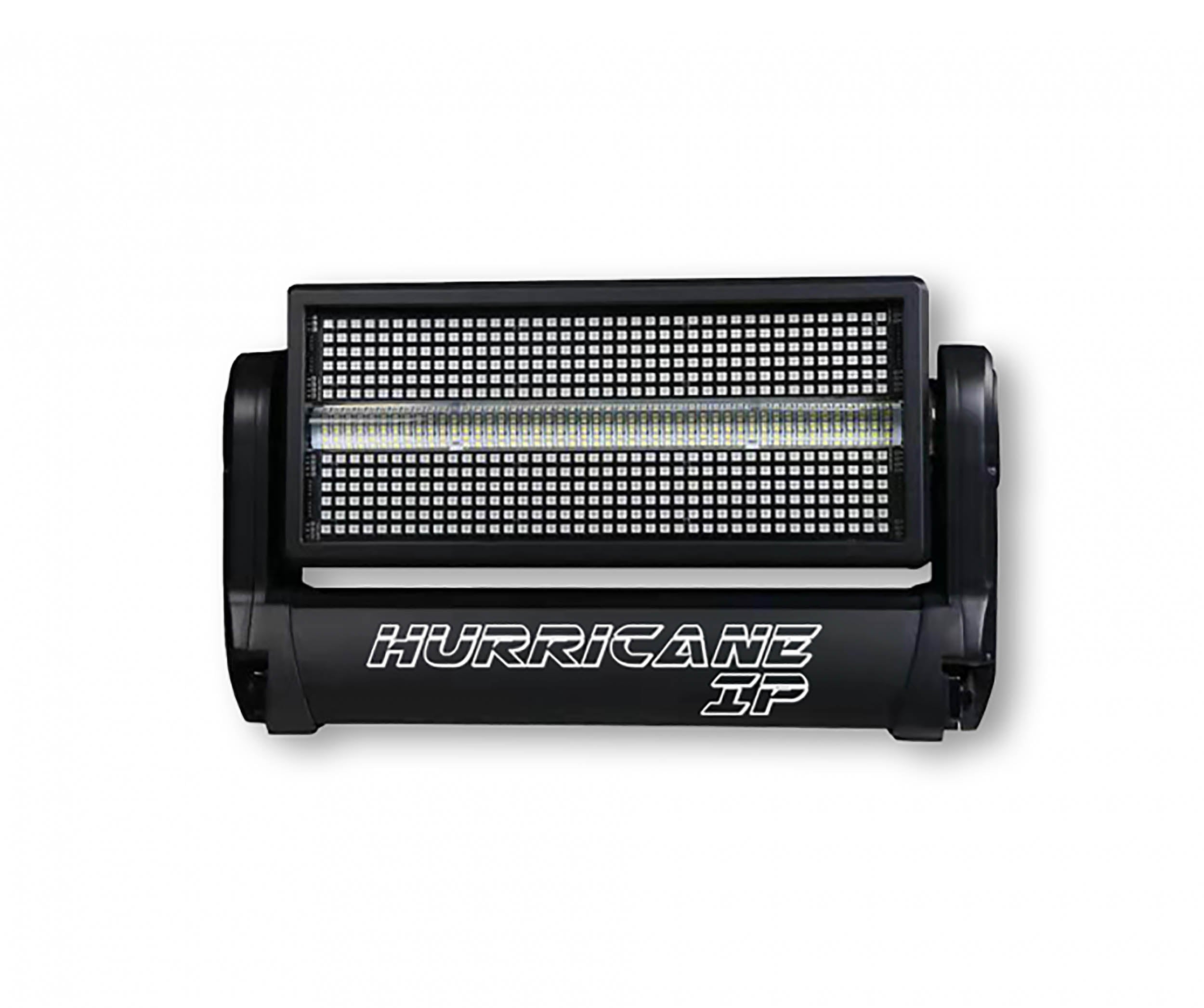 Acue Lighting Hurricane IP, Strobe Light with RGB Panel and Cool-White Strobe Tube by Acue Lighting
