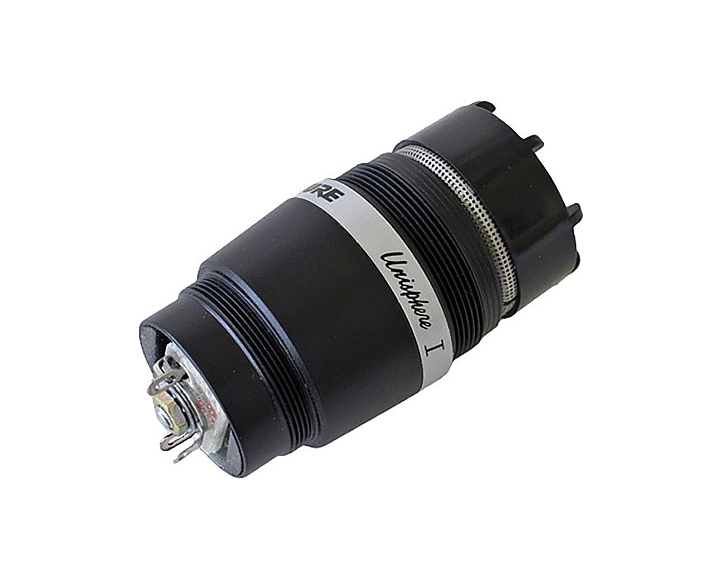 Shure R65, Replacement Cartridge for 565 and 566 Series Dynamic Microphones by Shure
