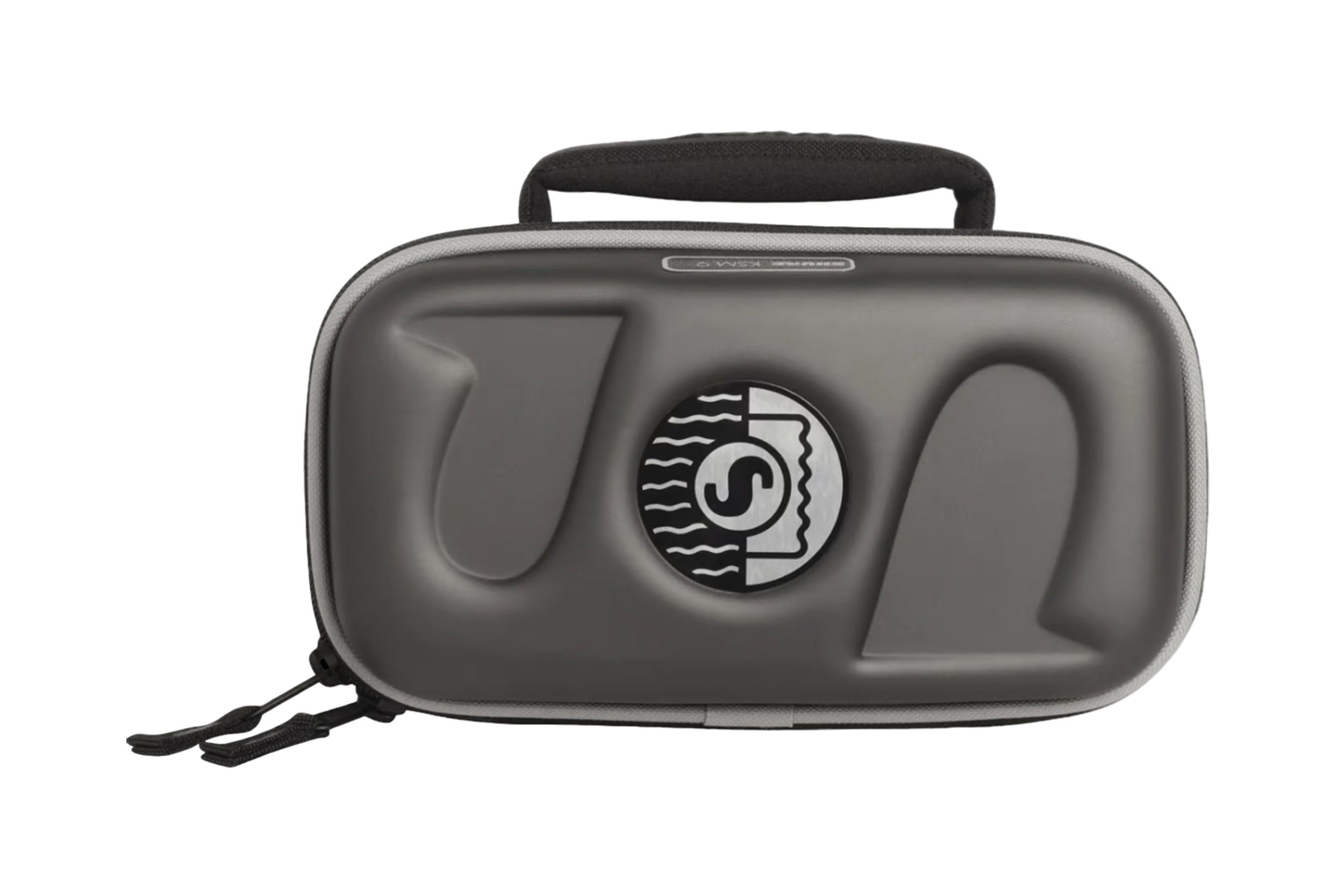 Shure Hard Zippered Carrying Case for KSM Microphone by Shure