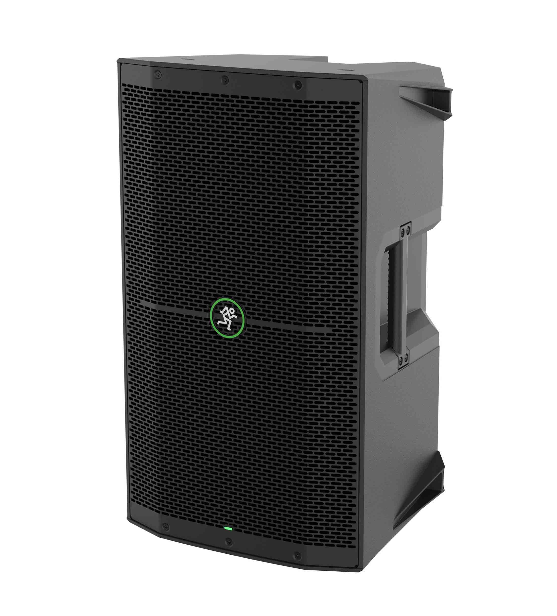 Mackie Thump210XT, 10-Inch Enhanced Compact Powered Loudspeaker - 1400 Watt by Mackie
