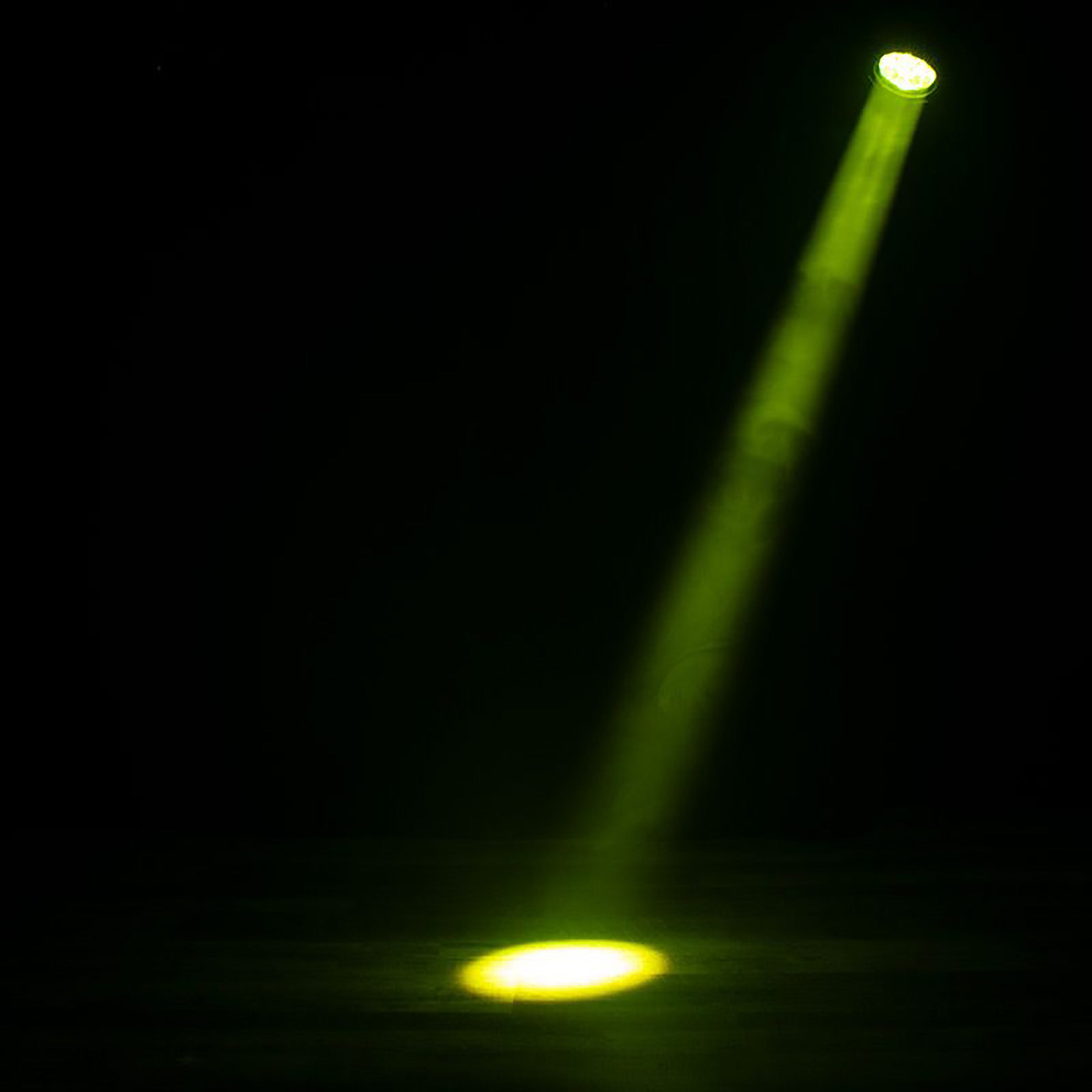 ADJ Encore Z7LP, Versatile LED Par Fixture with Motorized Zoom and Variable Beam Angle by ADJ