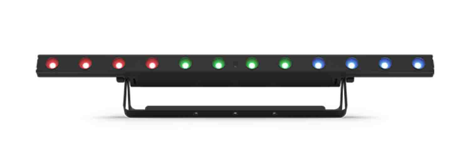 Chauvet DJ COLORband T3BT ILS Linear Wash Light with Bluetooth by Chauvet DJ