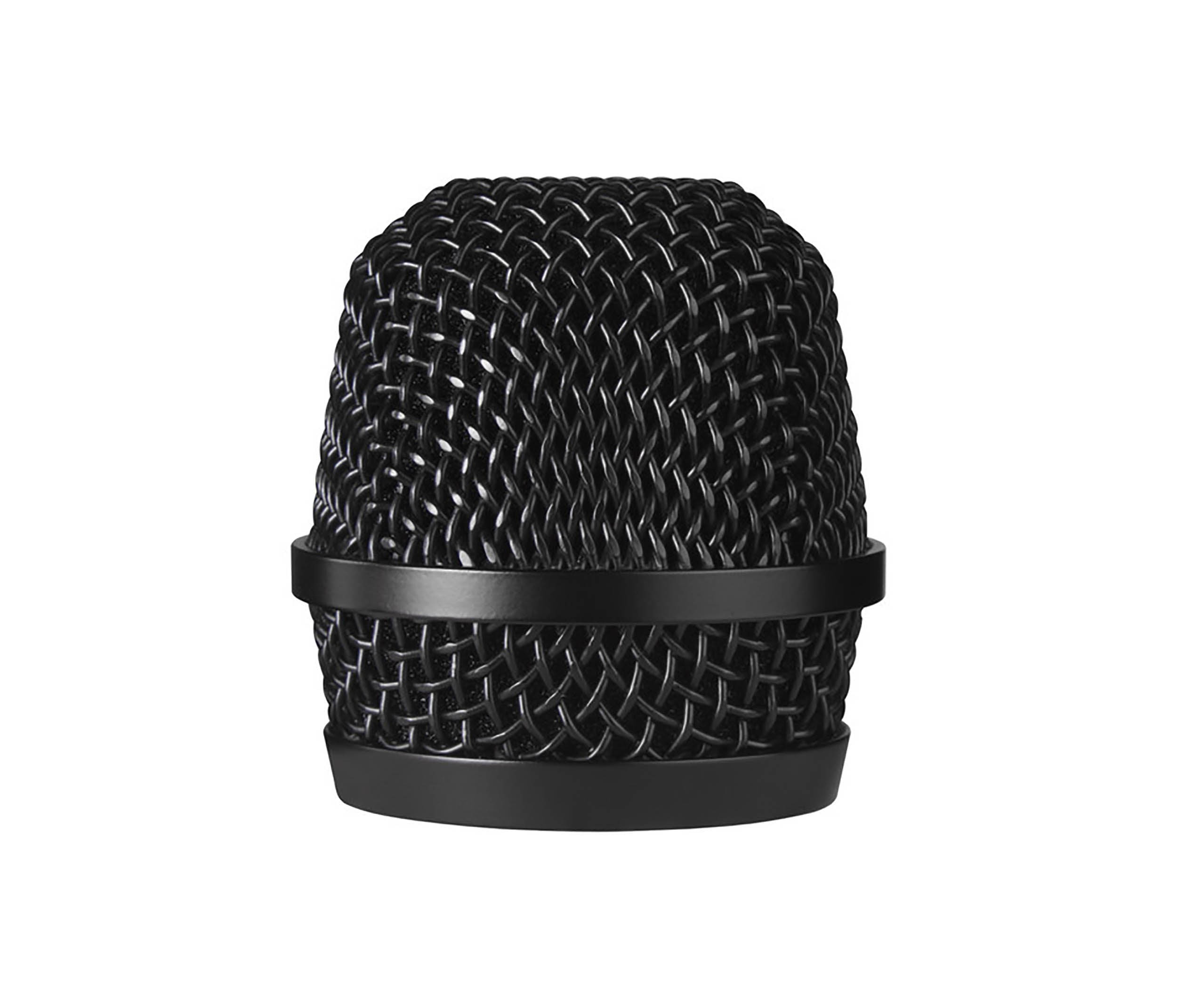 Shure RPMP57G, Replacement Grille for PGA57 Vocal Microphone - Black by Shure