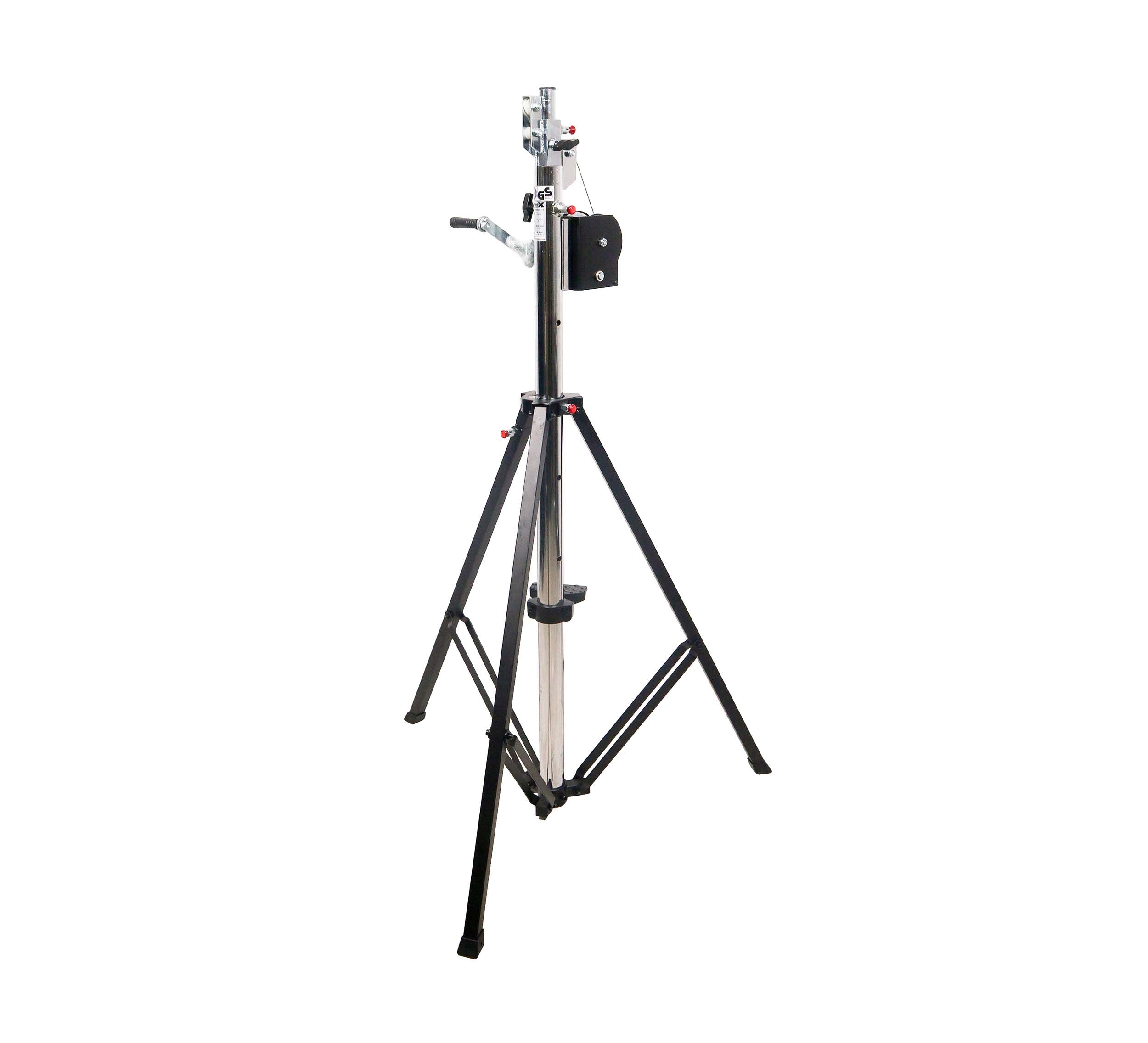 ProX XT-CRANK14FT-220, Lighting Crank Truss Stand - 14 Ft by ProX Cases