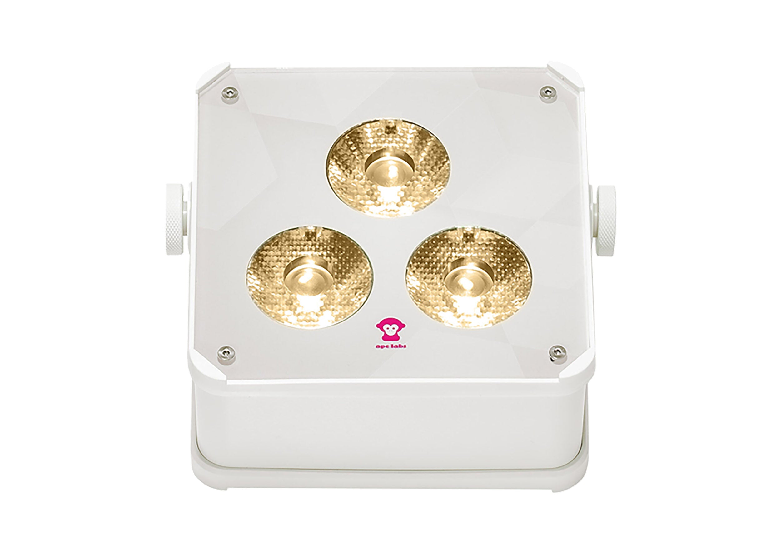 Ape Labs Maxi 2.0 IP High-Powered, Portable LED Light Fixture with AmberWhite Technology by Ape Labs