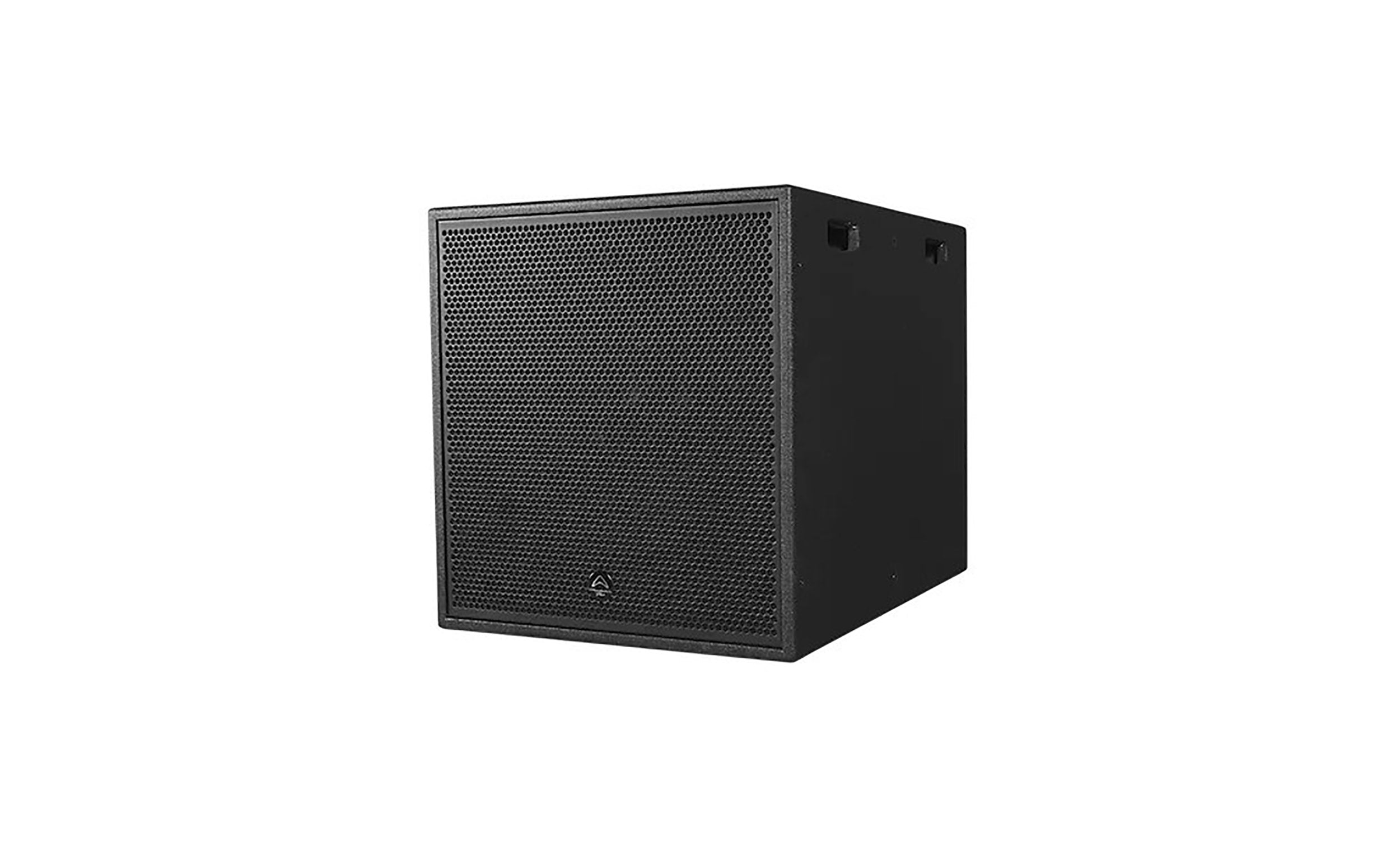 Wharfedale GPL-118B BK, 18-Inches Passive Subwoofer - 2000 Watt by Wharfedale Pro