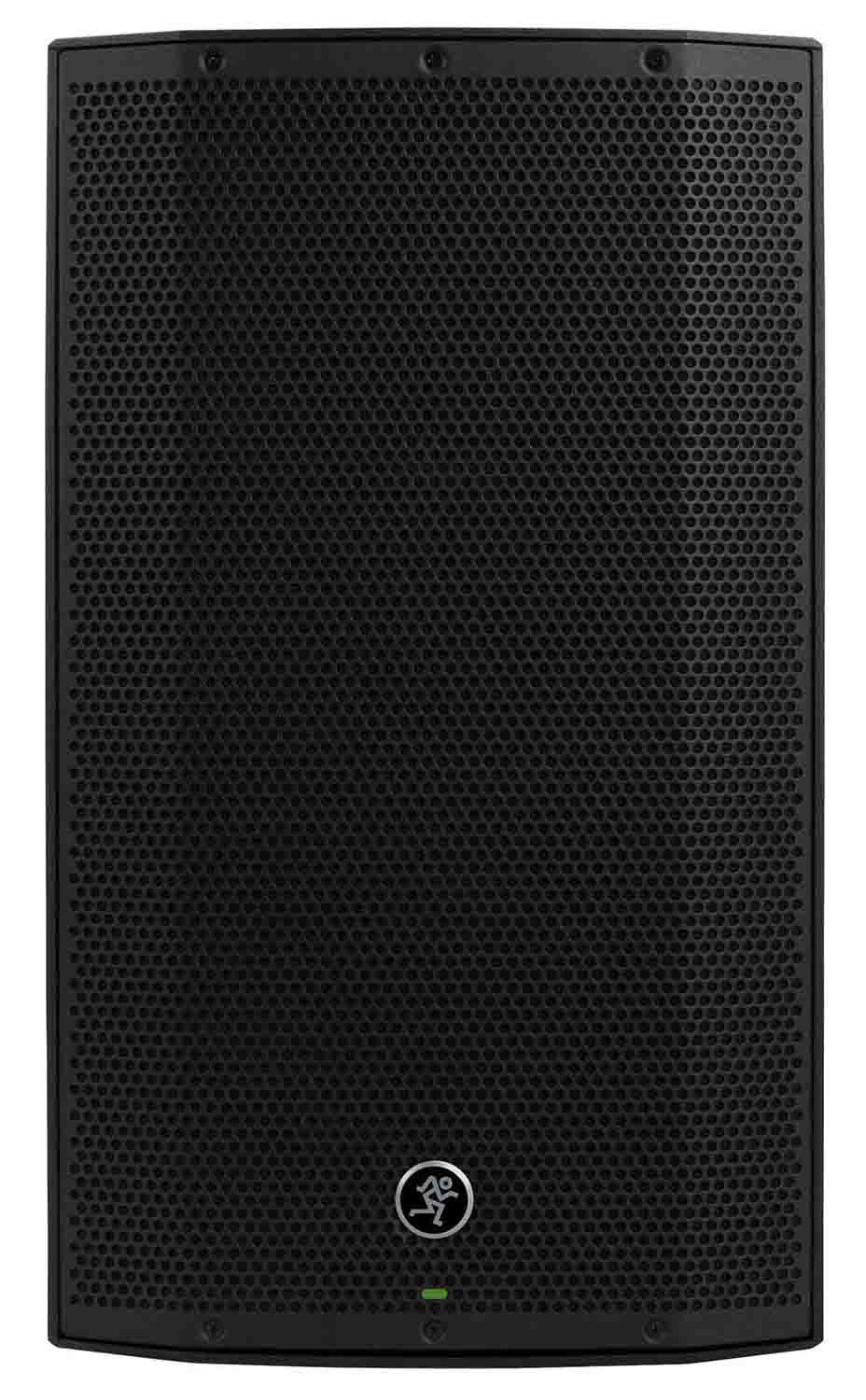 Mackie Thump 12A Speaker Package with Stands by Mackie