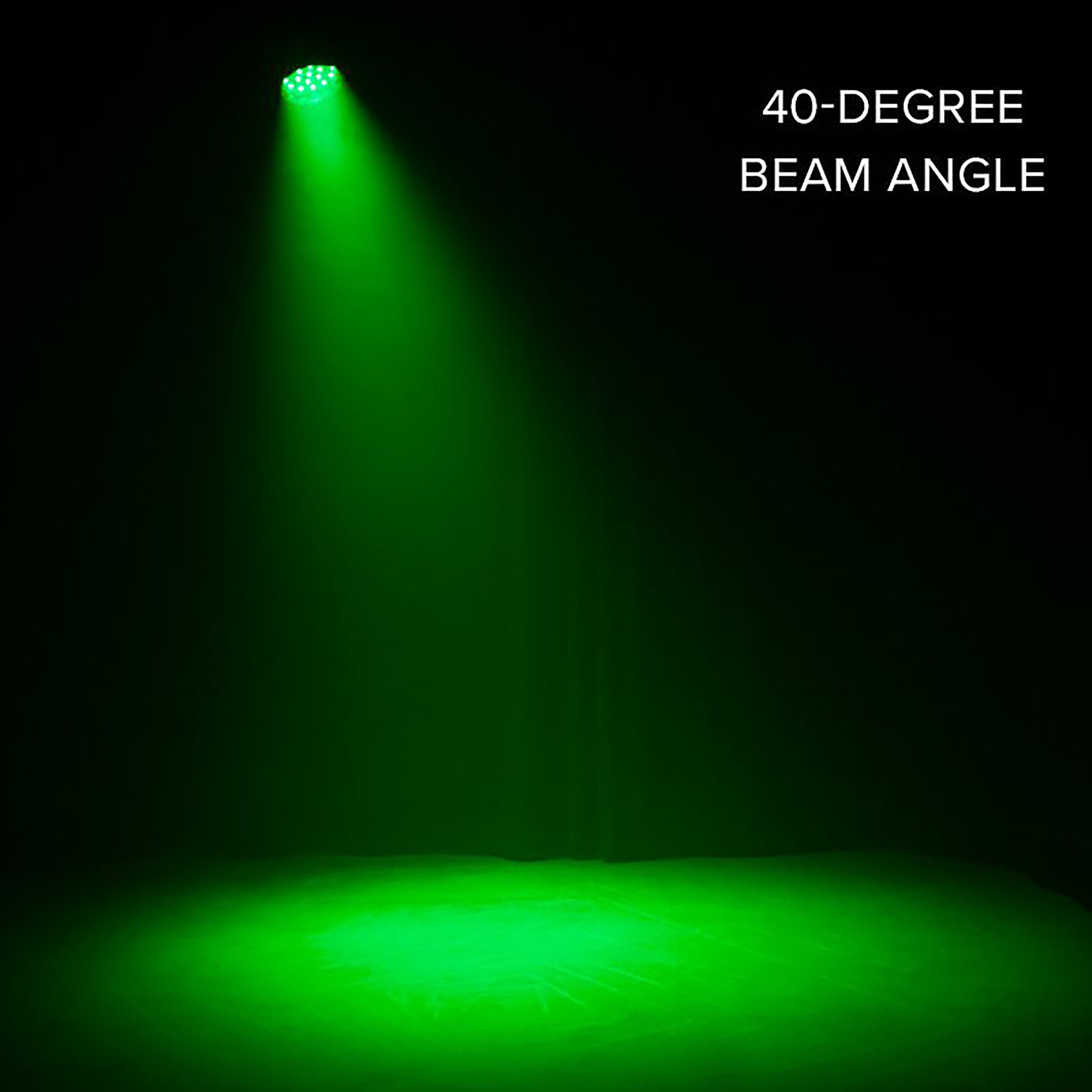 ADJ Hydro Wash X19, IP65 Outdoor Rated Moving Head Wash for Indoor and Outdoor Use by ADJ