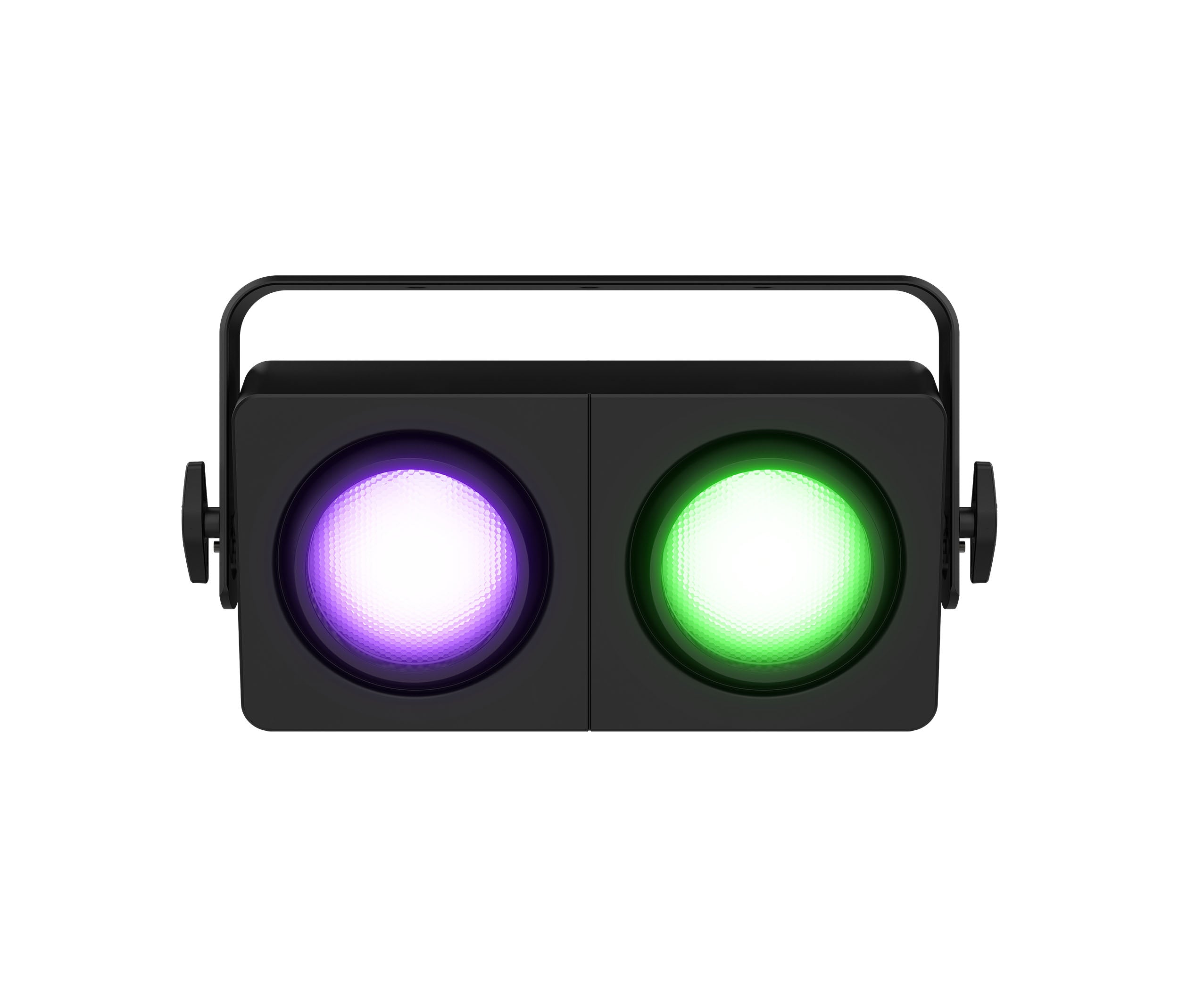 Chauvet DJ SHOCKERP2, Shocker P2 Strobe Blinder Effect by Chauvet DJ