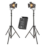 ADJ Starter Stream PAK Lighting Set by ADJ