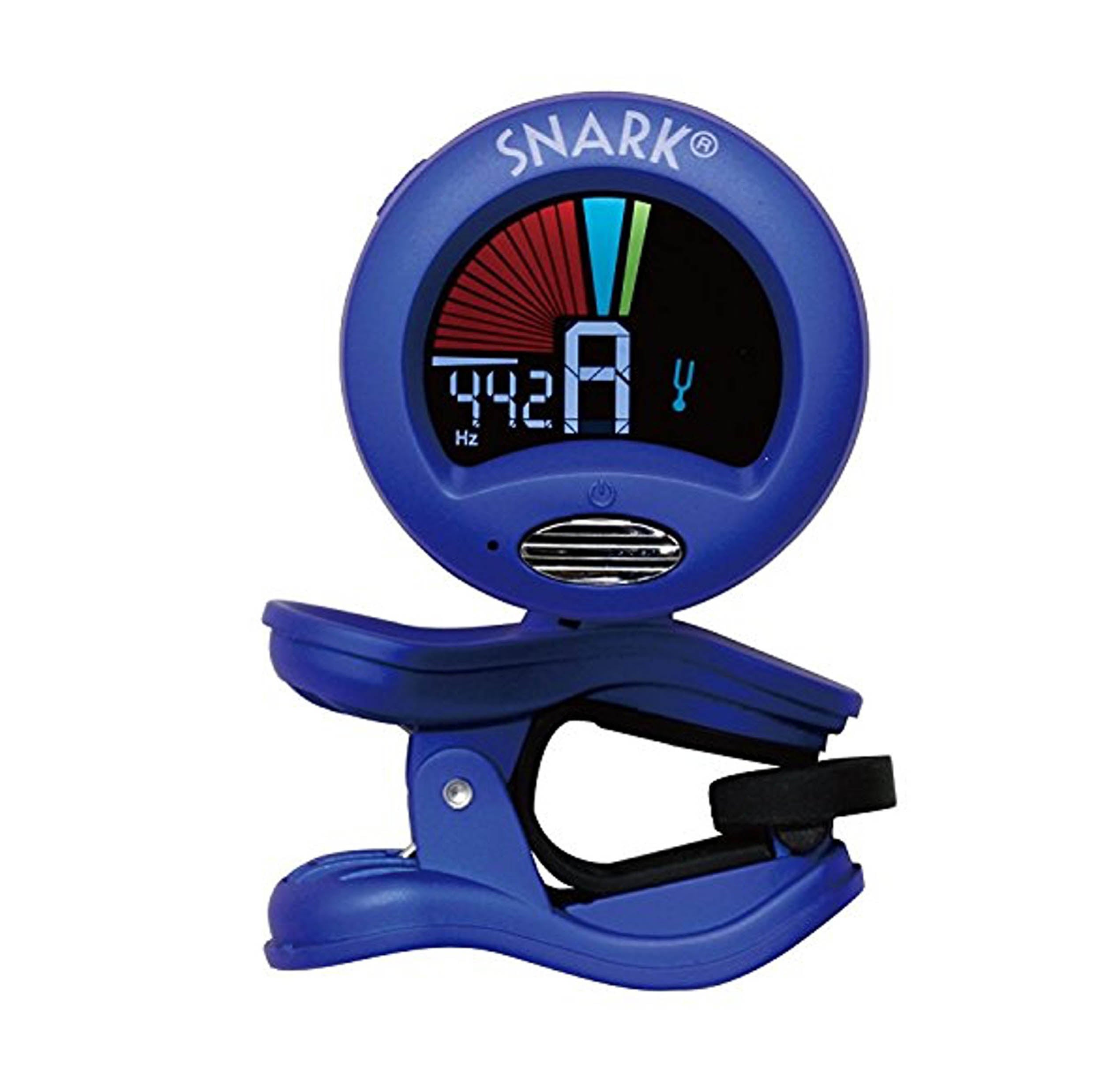 Snark SN1X Clip-On Chromatic Tuner by Snark