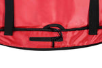 DGS DJ BAG HARD BackPack for Pioneer DDJ REV1, FLX4, XP1, WeGO4-K by DGS USA
