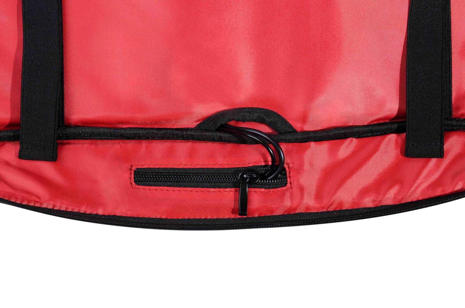 DGS DJ BAG HARD BackPack for Pioneer DDJ REV1, FLX4, XP1, WeGO4-K by DGS USA