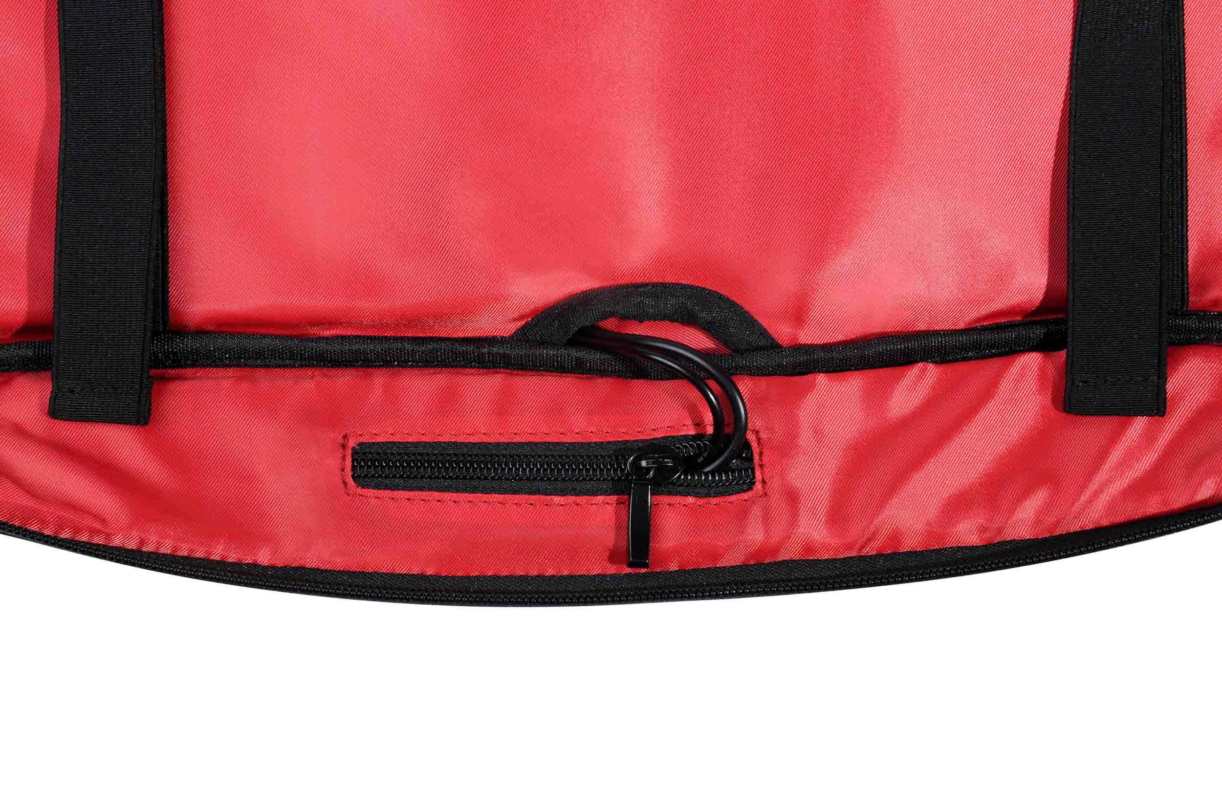 DGS DJ BAG HARD BackPack for Pioneer DDJ REV1, FLX4, XP1, WeGO4-K by DGS USA