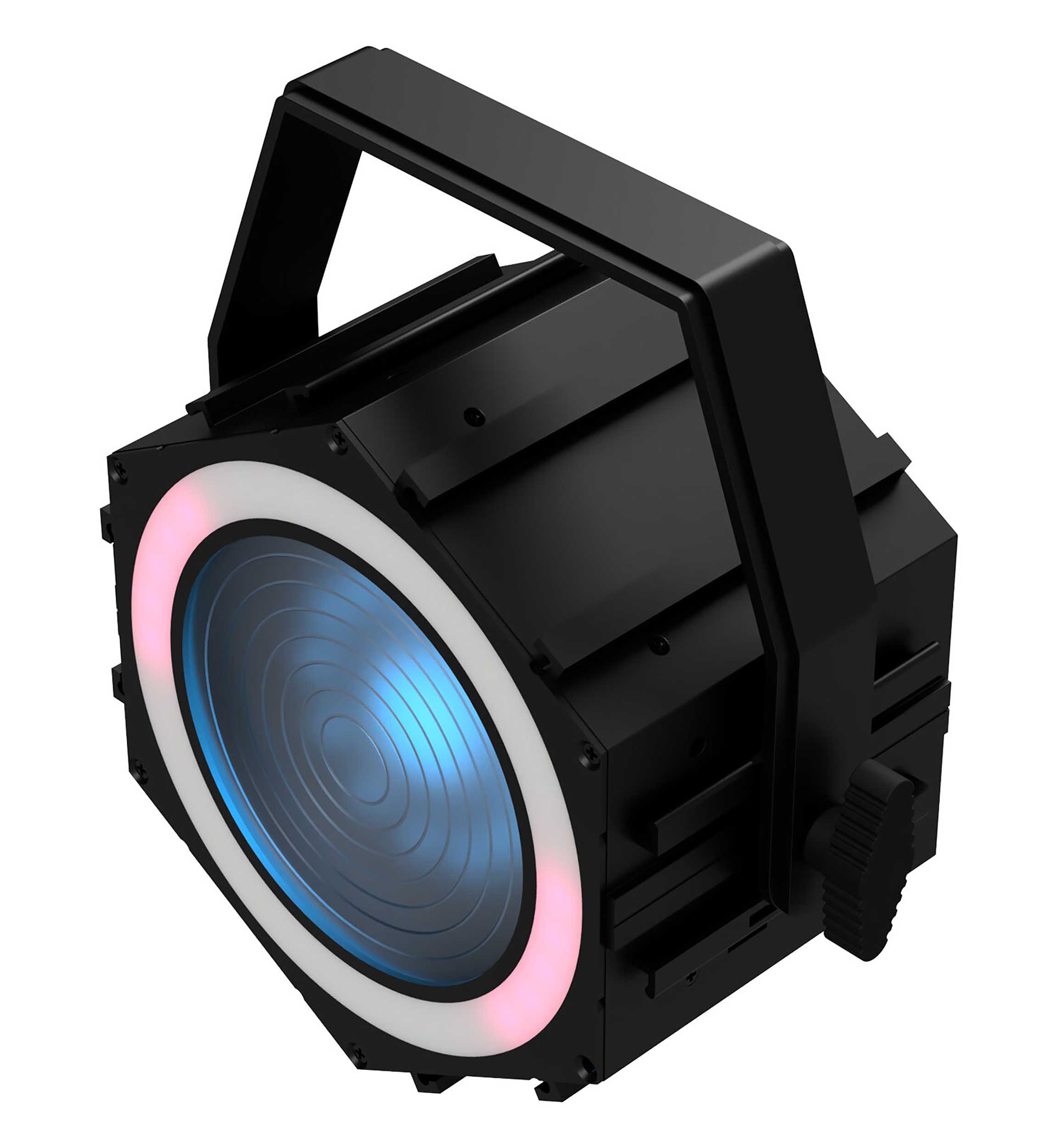 Blizzard Lighting Nexys RGBW with Fresnel Lens and RGB Backlight Effects by BLIZZARD LIGHTING