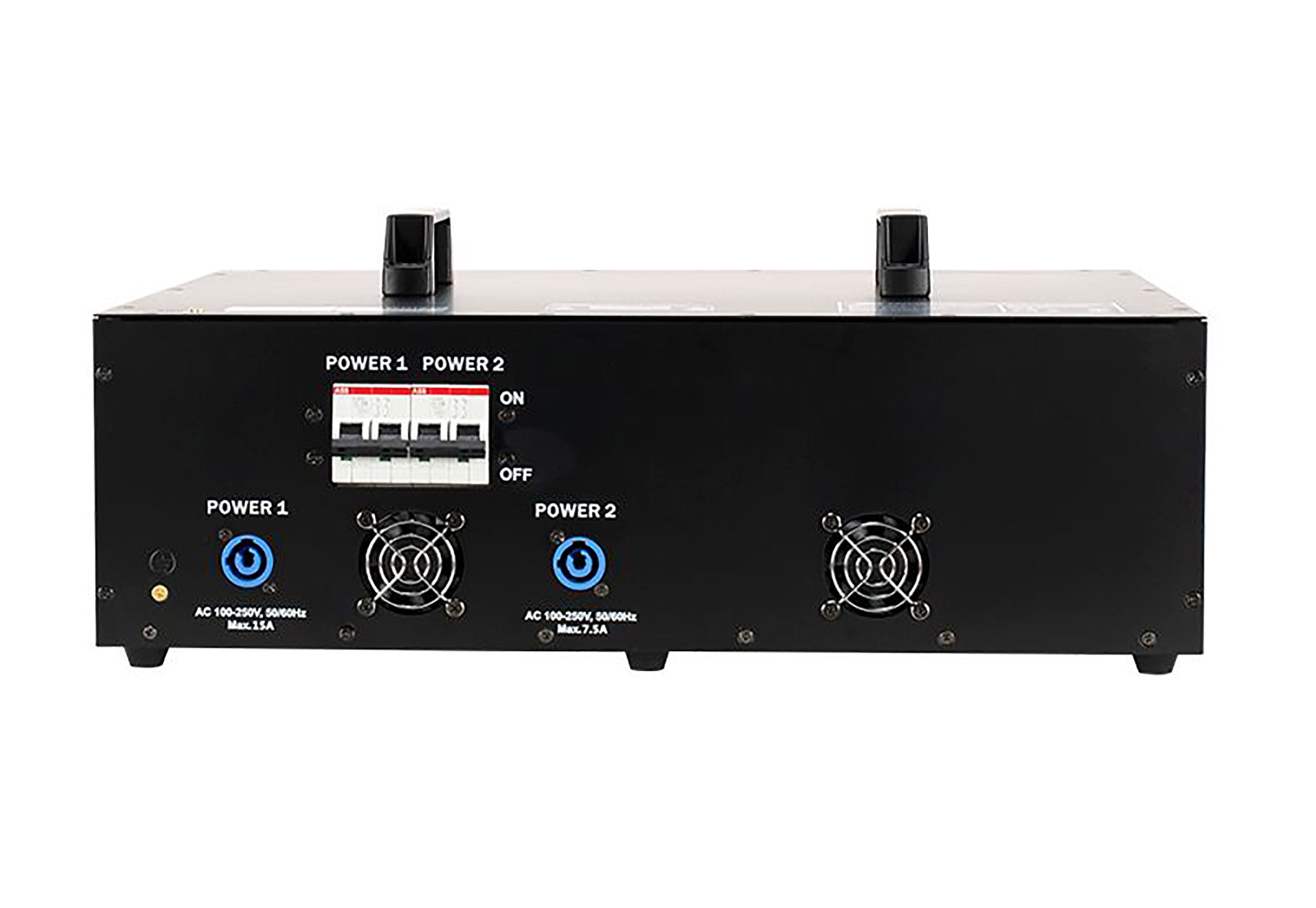 ADJ MDF2PSUX117, External Power Supply for Up To 117 ADJ MDF2 Dance Floor Panels by ADJ