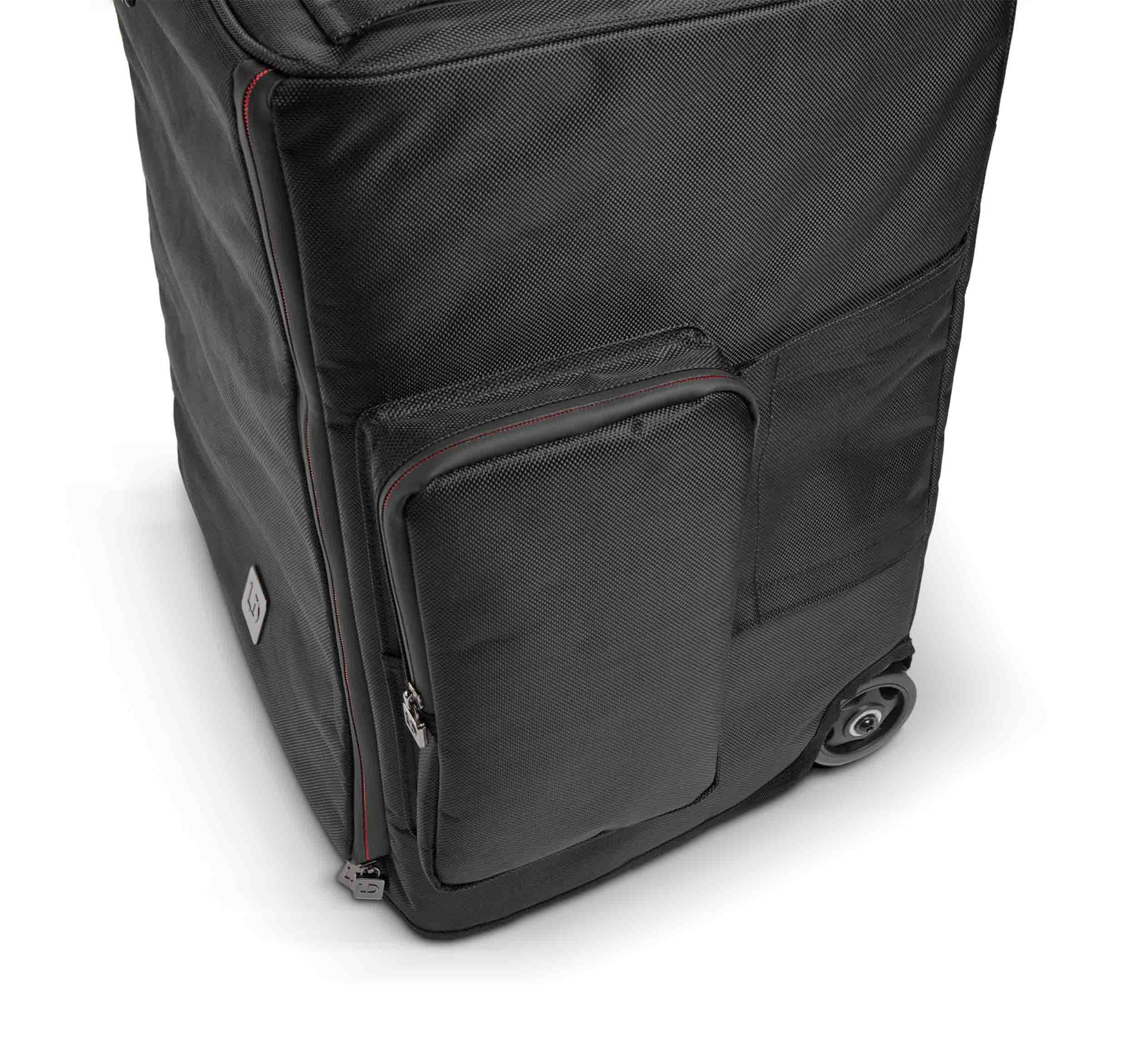 LD Systems ANNY 10 PC, Protective Weather Cover for Portable Use of ANNY 10 by LD Systems