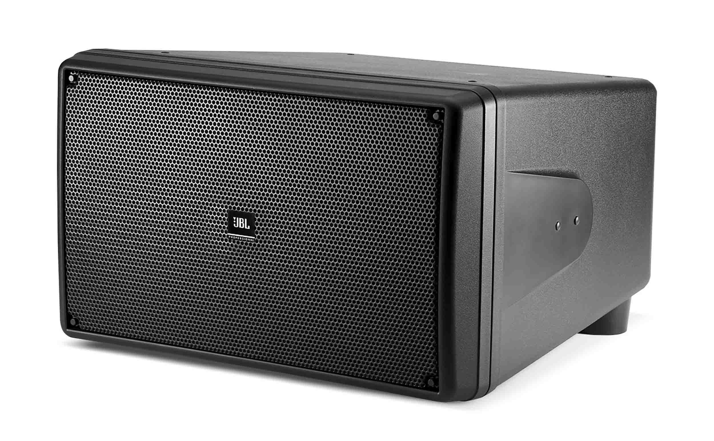 JBL CONTROL SB2210, Dual 10” Compact Subwoofer JBL