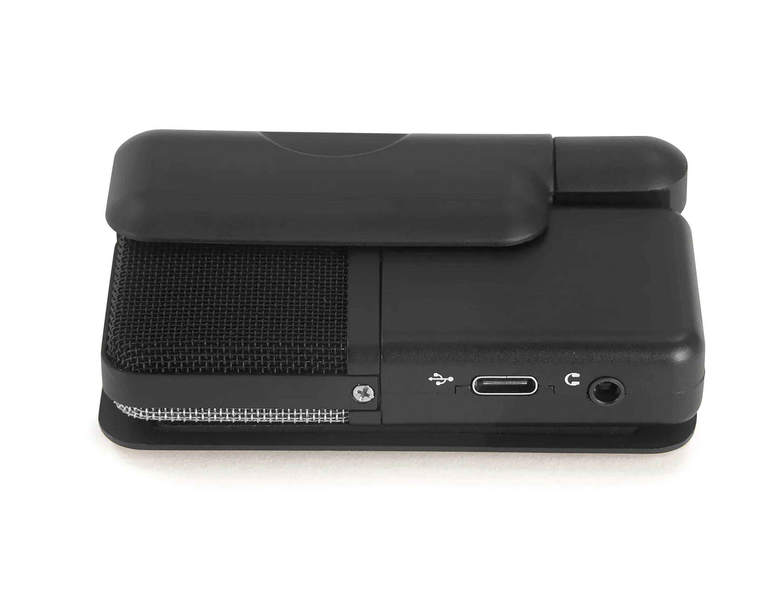 Samson GOMICVID, Portable USB Microphone with HD Webcam by Samson