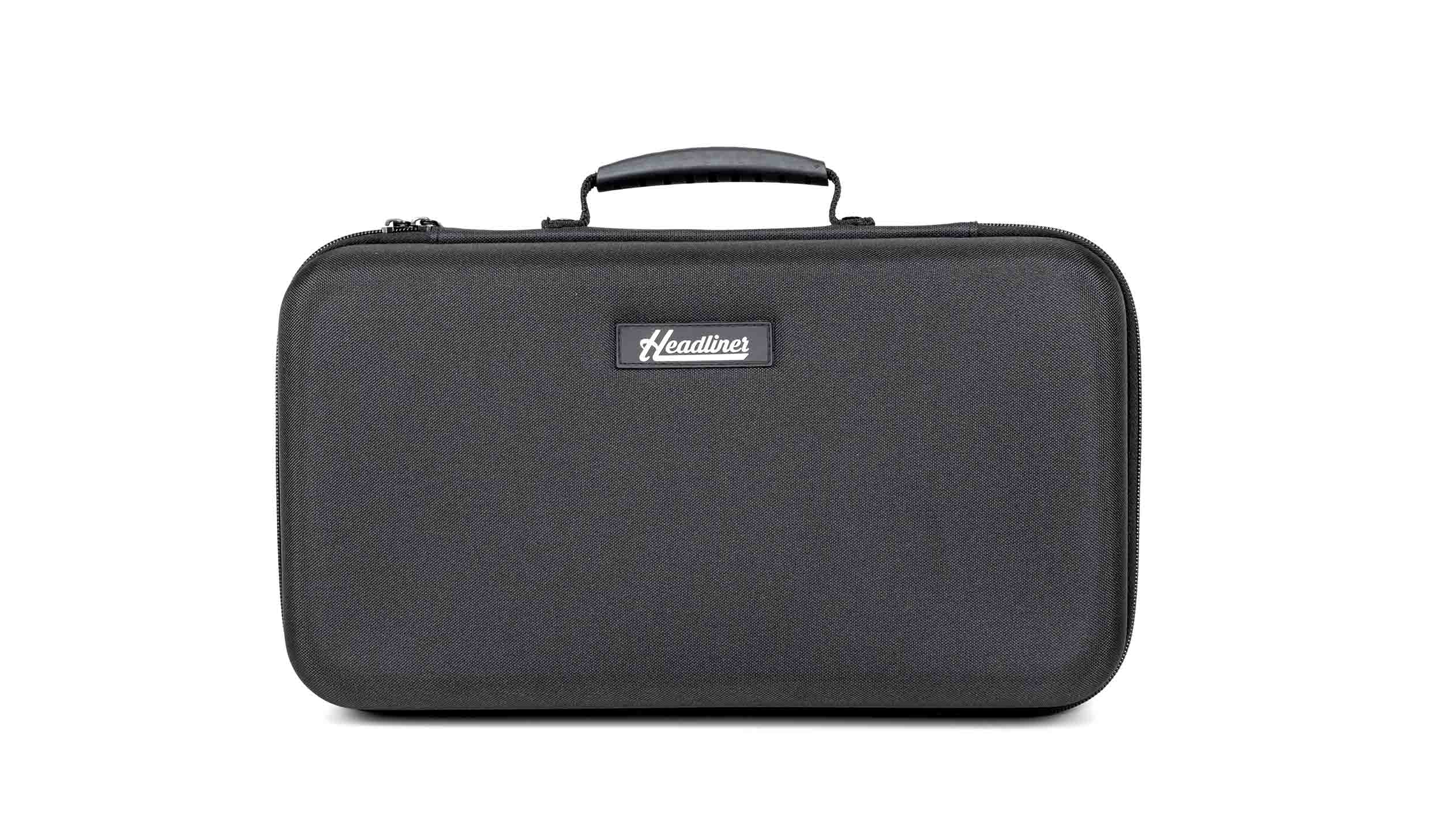 Headliner HL12013 Pro-Fit Case for SP404 MK2 by Headliner