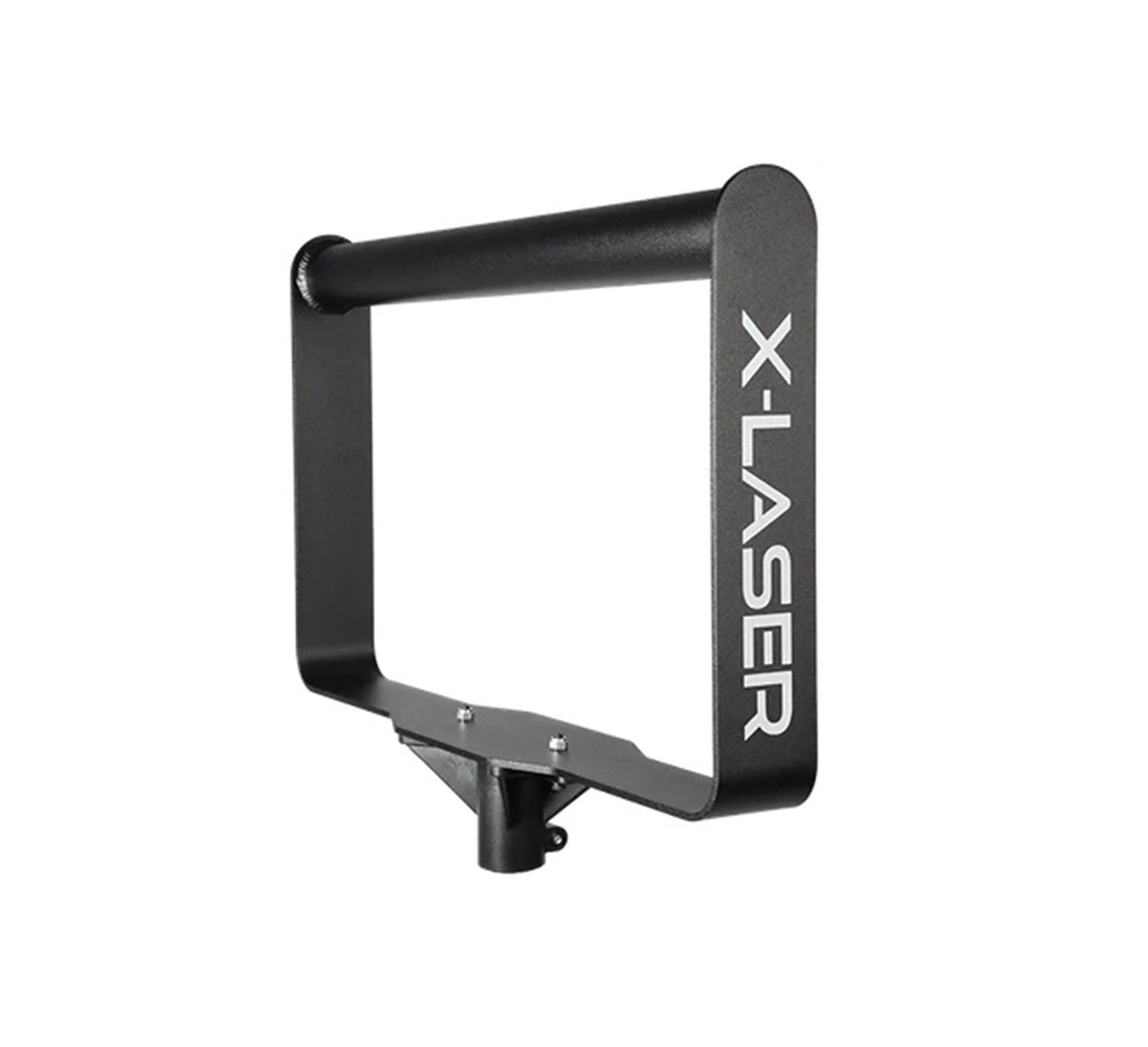 X-Laser Portable Mobile Mount - Black by X-Laser