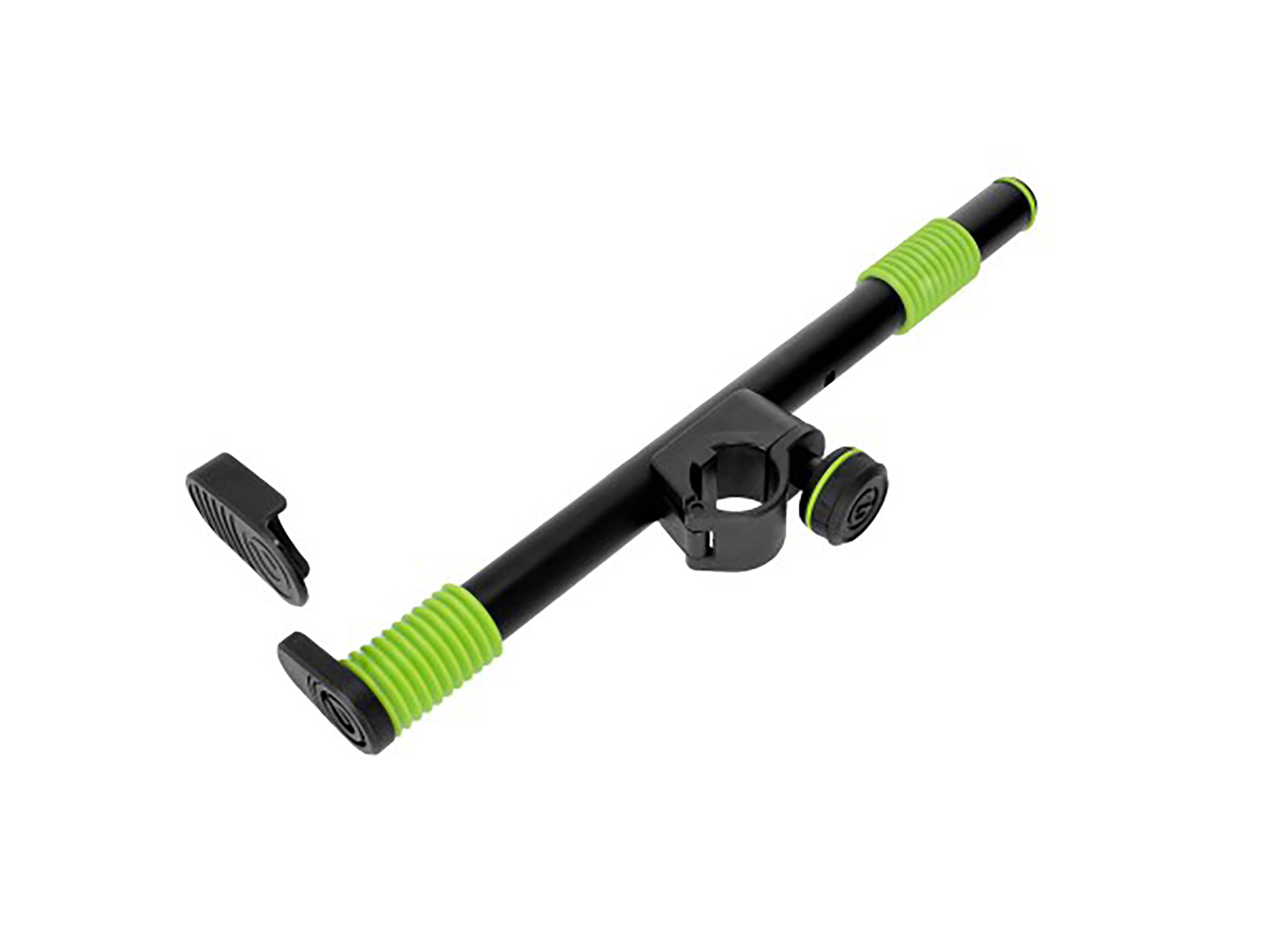 Gravity KS MKS 01 KA B, Support Arms for Multi Keyboard Stand by Gravity