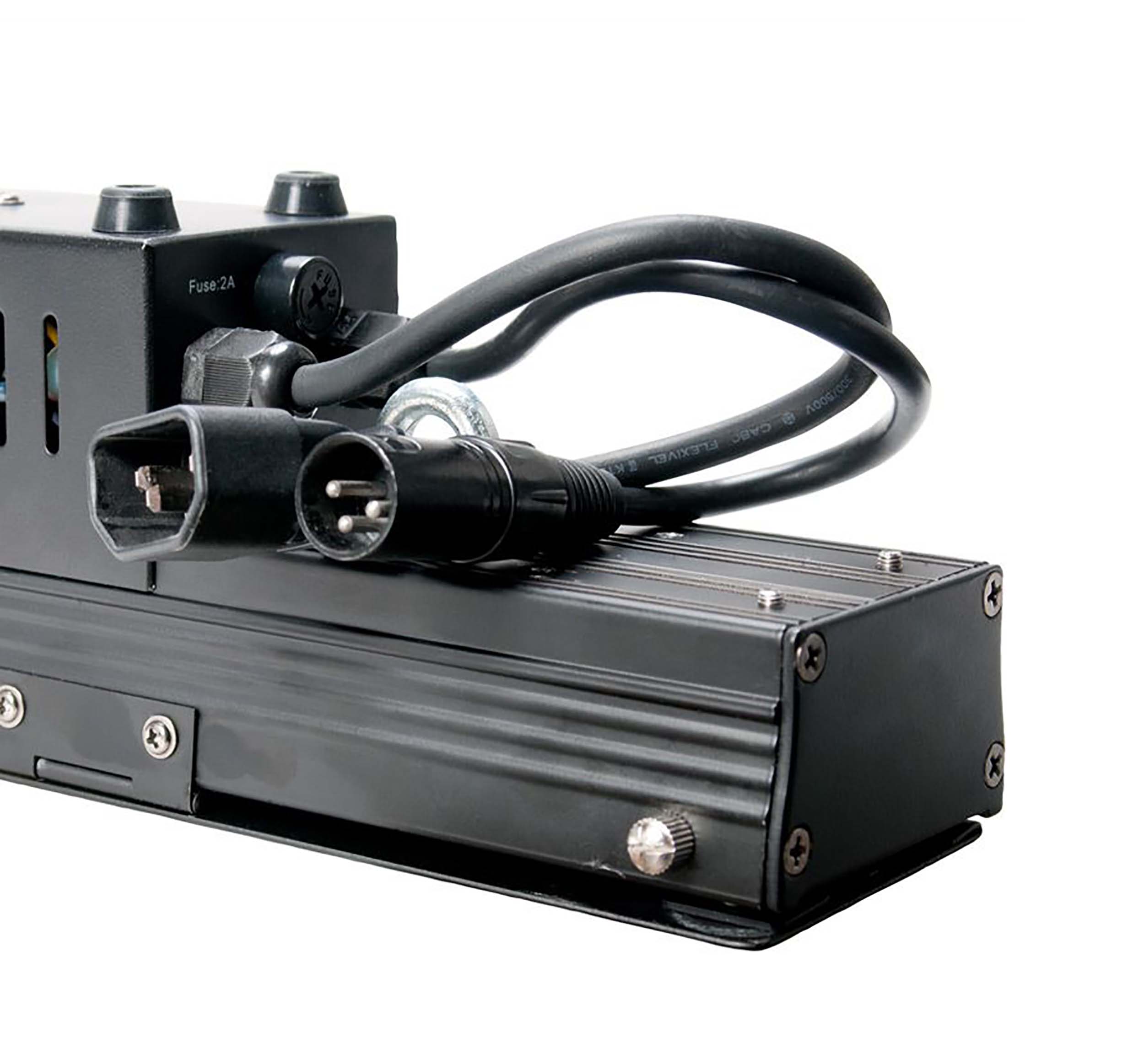 ADJ Ultra Hex Bar 12, Linear Wash Fixture with 2x 10W RGBAW+UV LEDs by ADJ