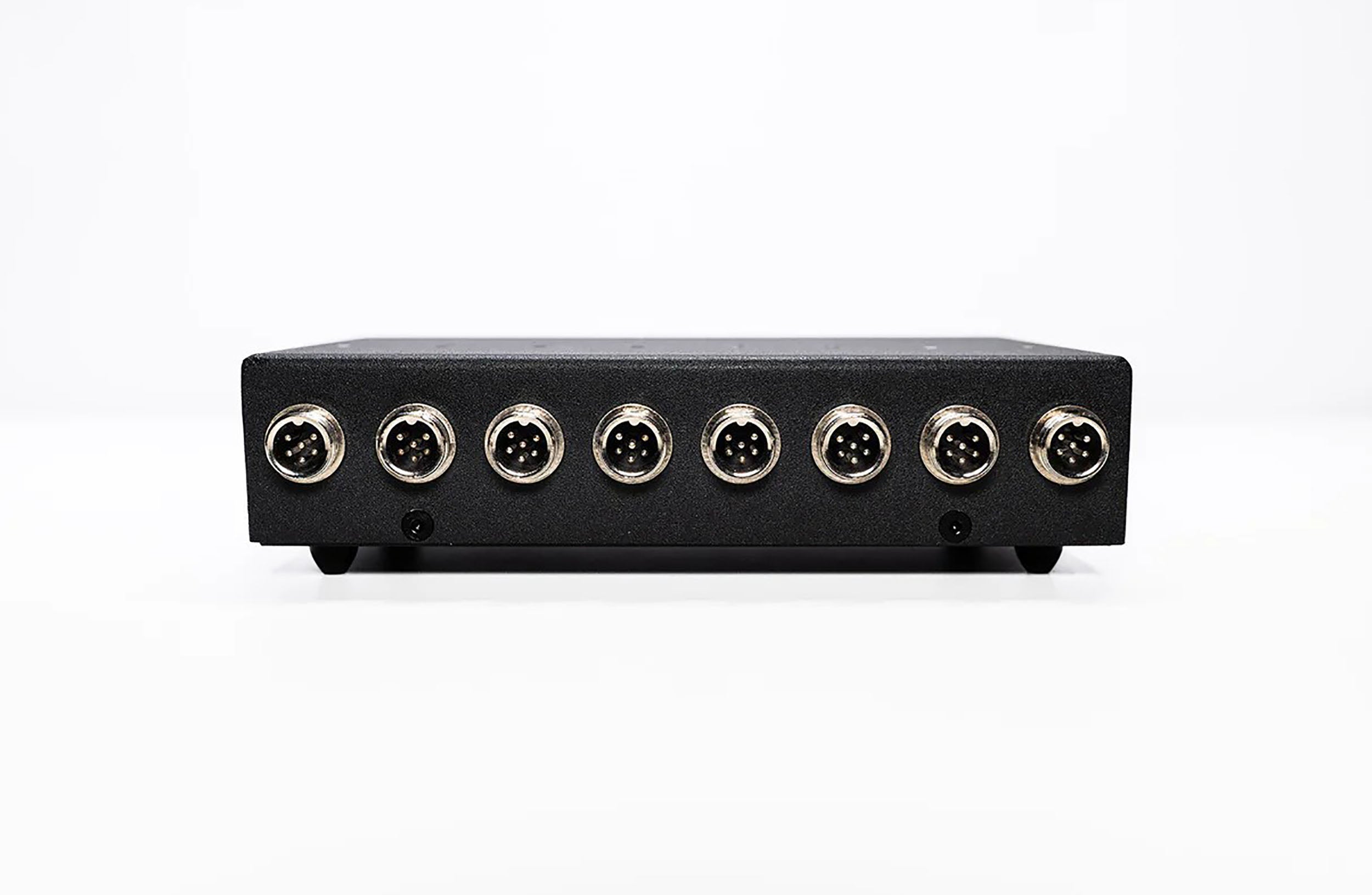 X-Laser Laser Cube 8-Port Remote Stop Router by X-Laser
