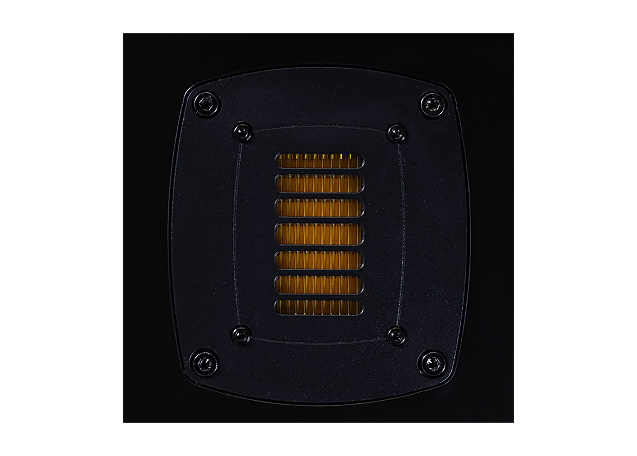 Eve Audio SC2070, 2-Way Active Studio Monitor - 6.5 Inch by EVE Audio
